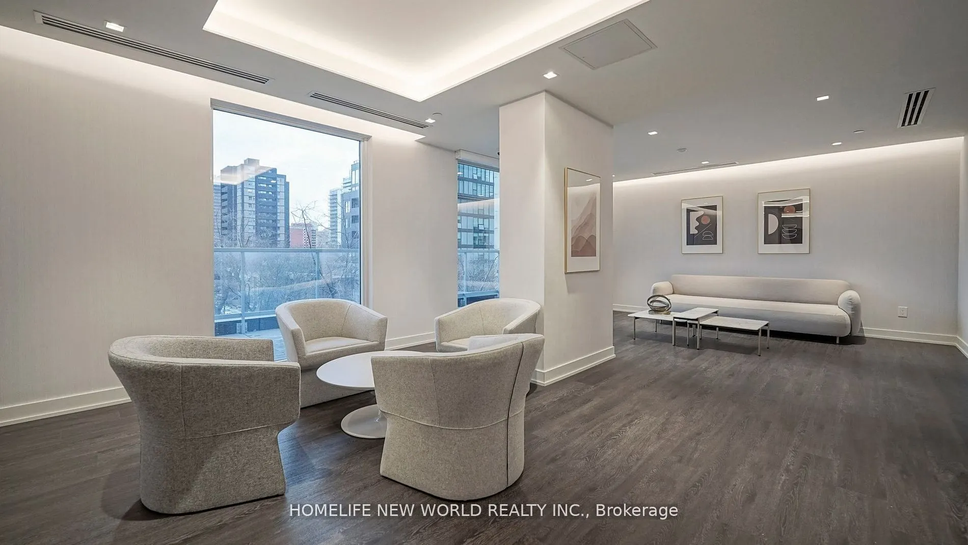3 Gloucester Street, #3306