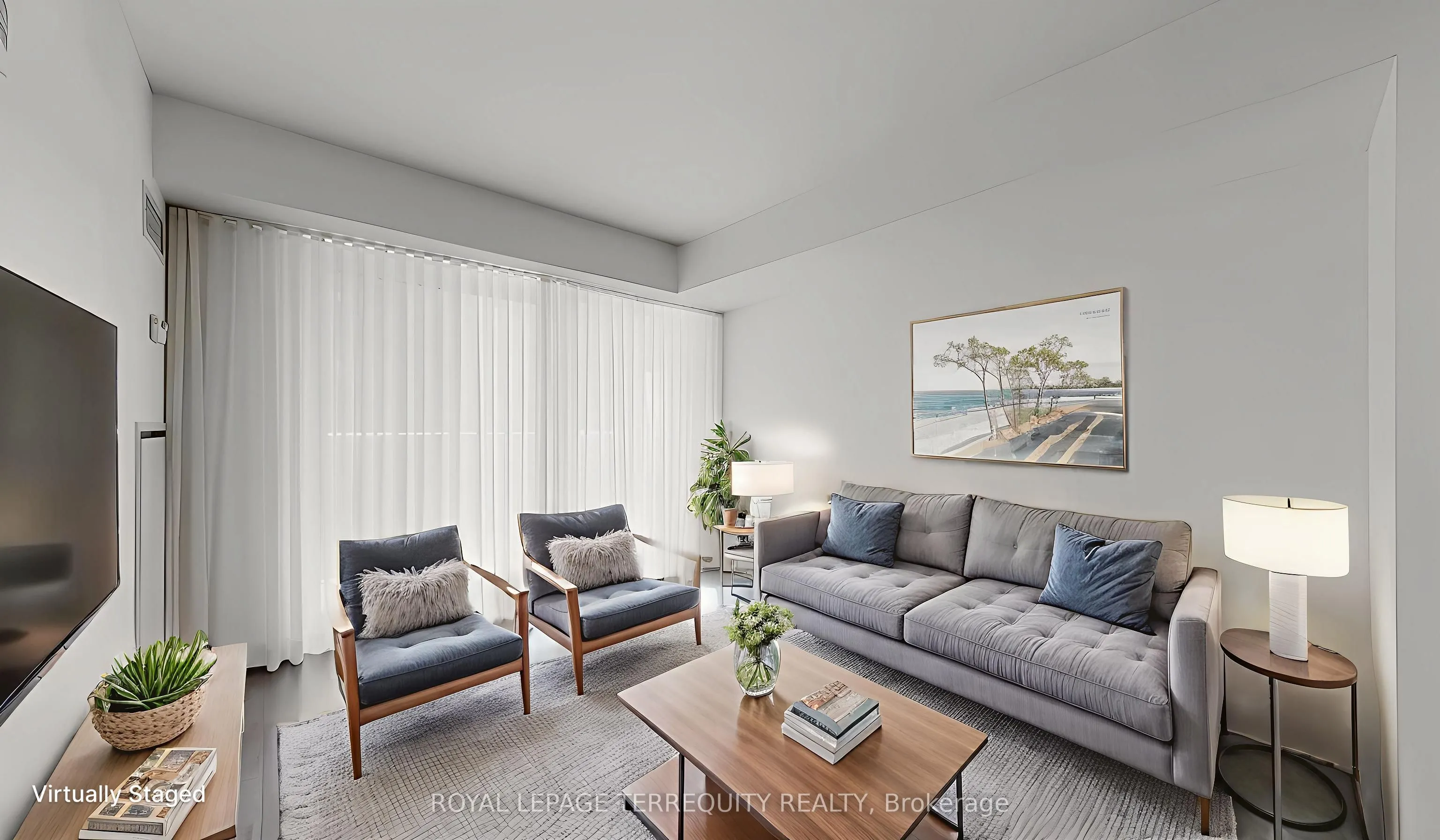 58 Orchard View Boulevard, #705