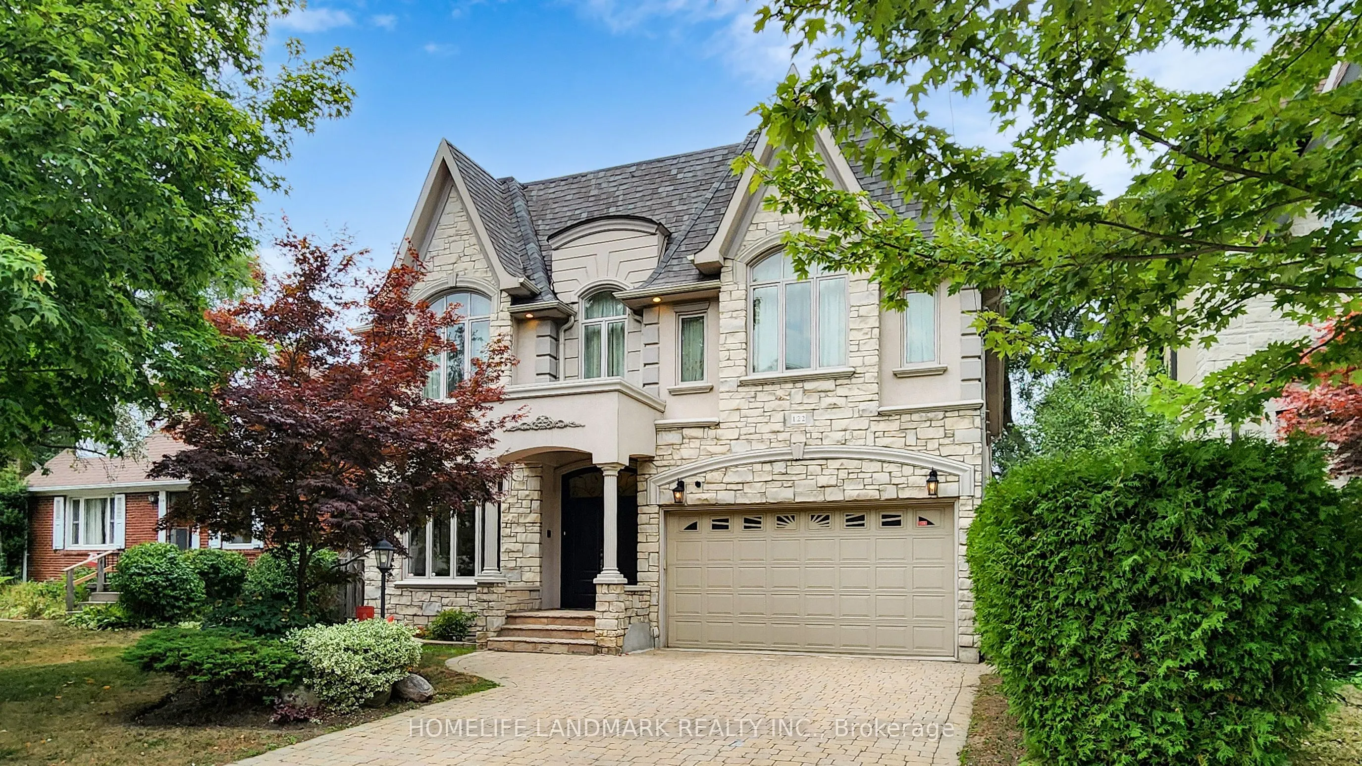 122 Norton Avenue