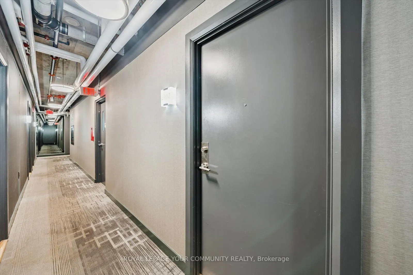 210 Simcoe Street, #1902