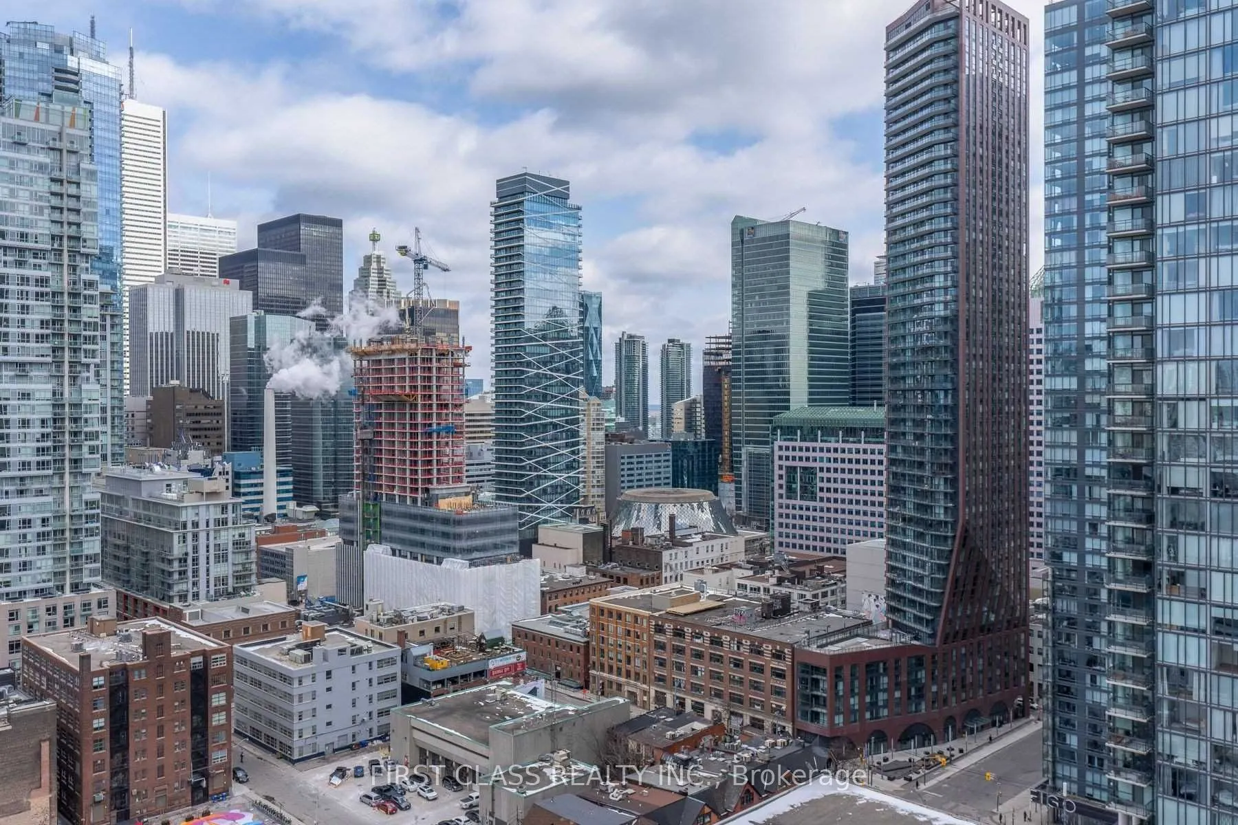 318 Richmond Street, #2408
