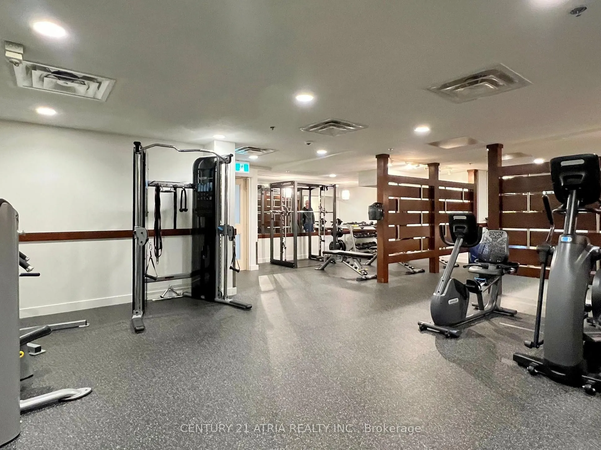 100 Hayden Street, #1202