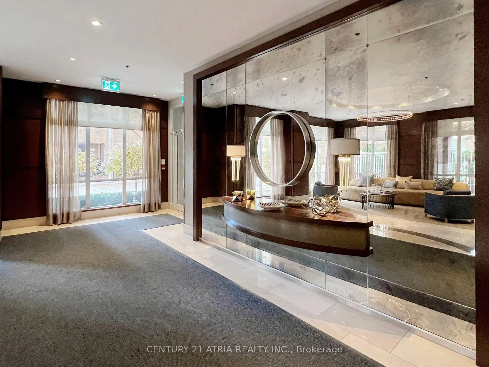 100 Hayden Street, #1202