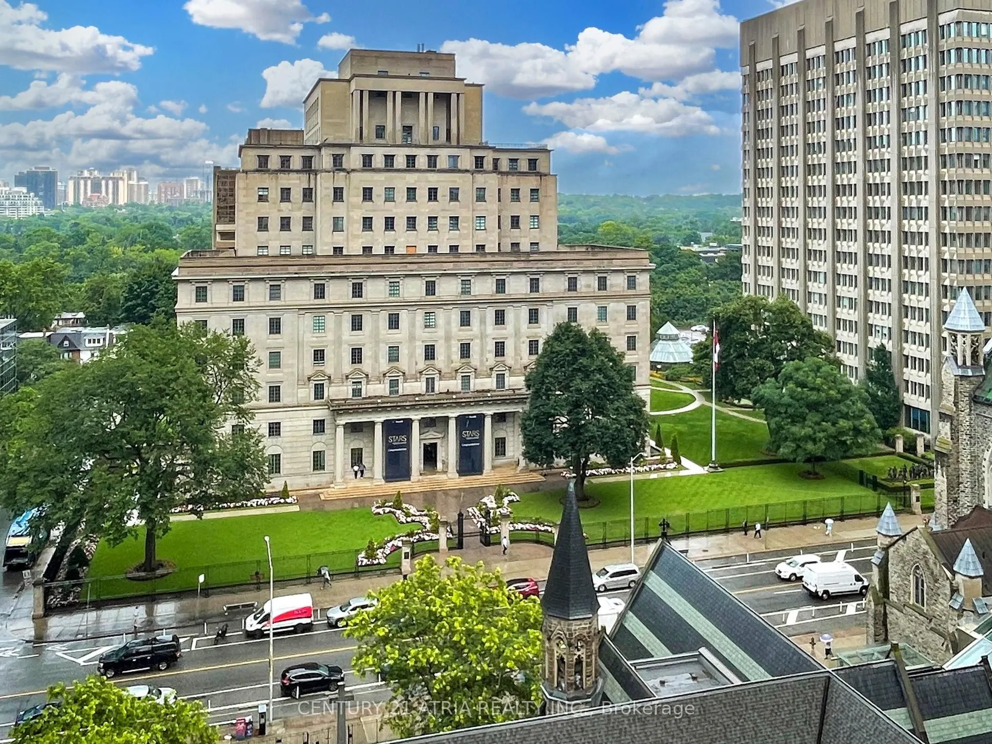 100 Hayden Street, #1202