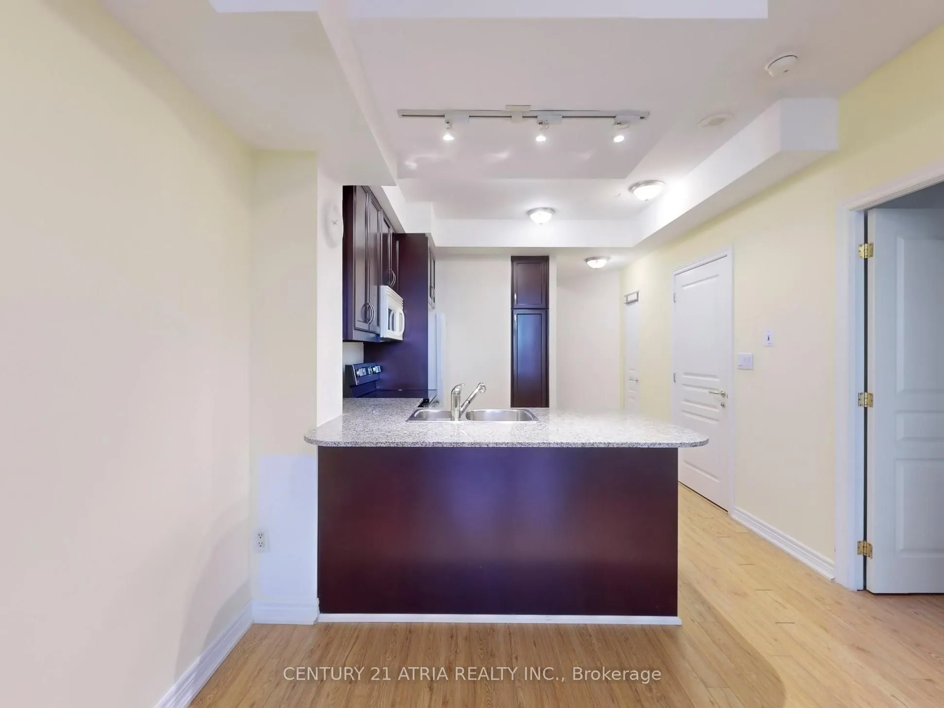 100 Hayden Street, #1202
