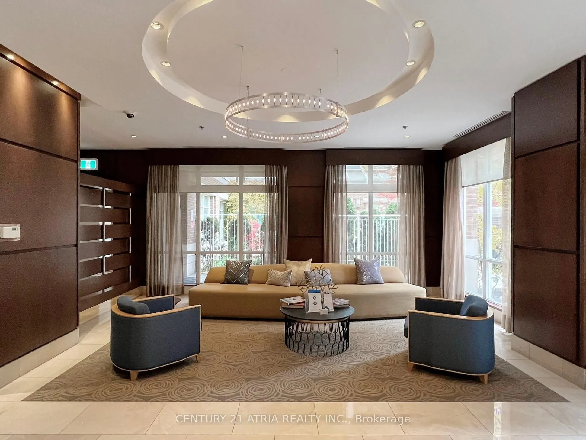 100 Hayden Street, #1202