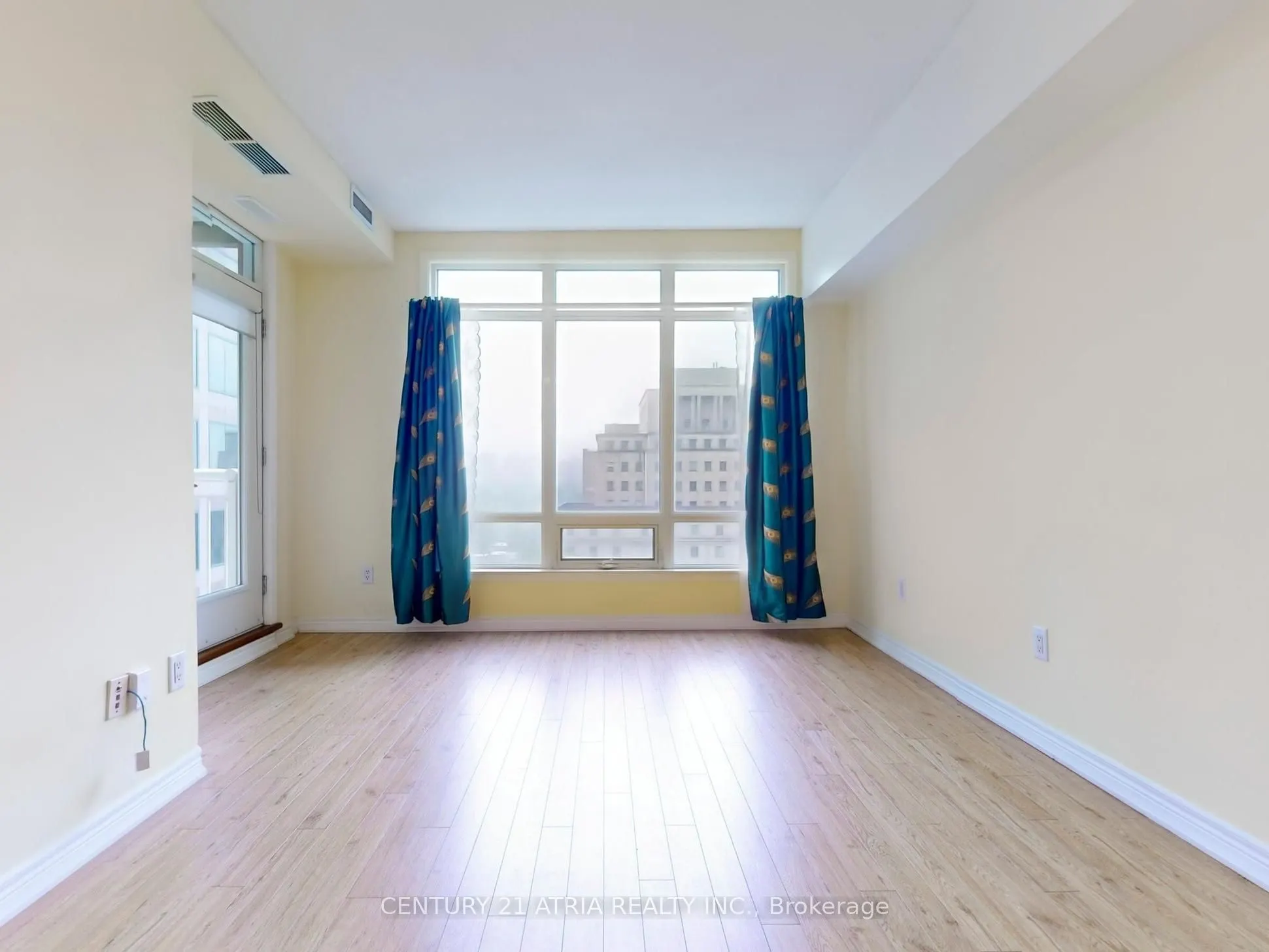 100 Hayden Street, #1202