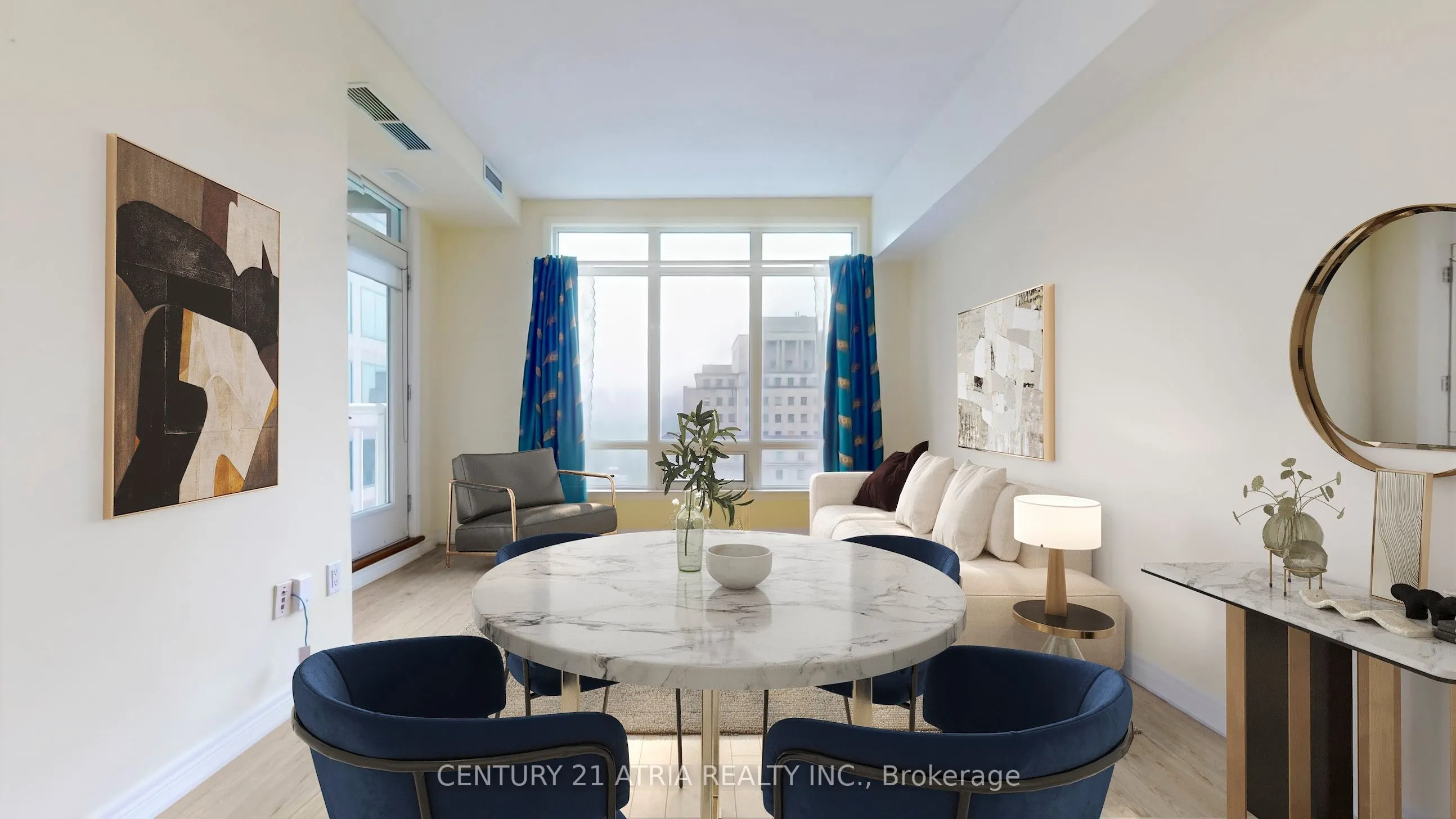 100 Hayden Street, #1202