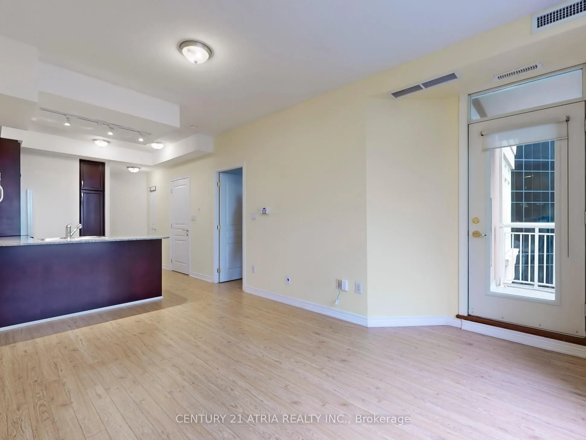 100 Hayden Street, #1202