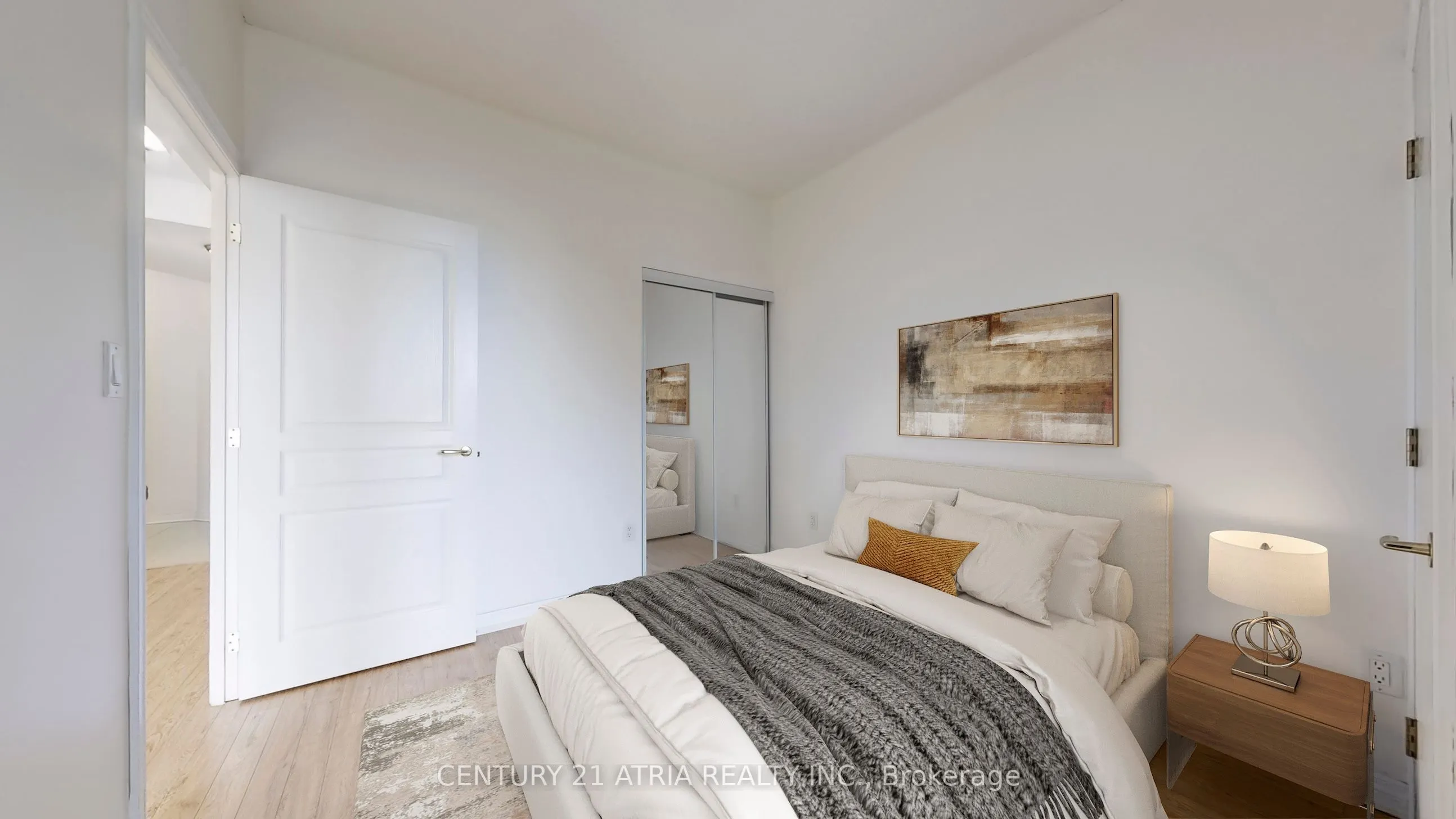 100 Hayden Street, #1202