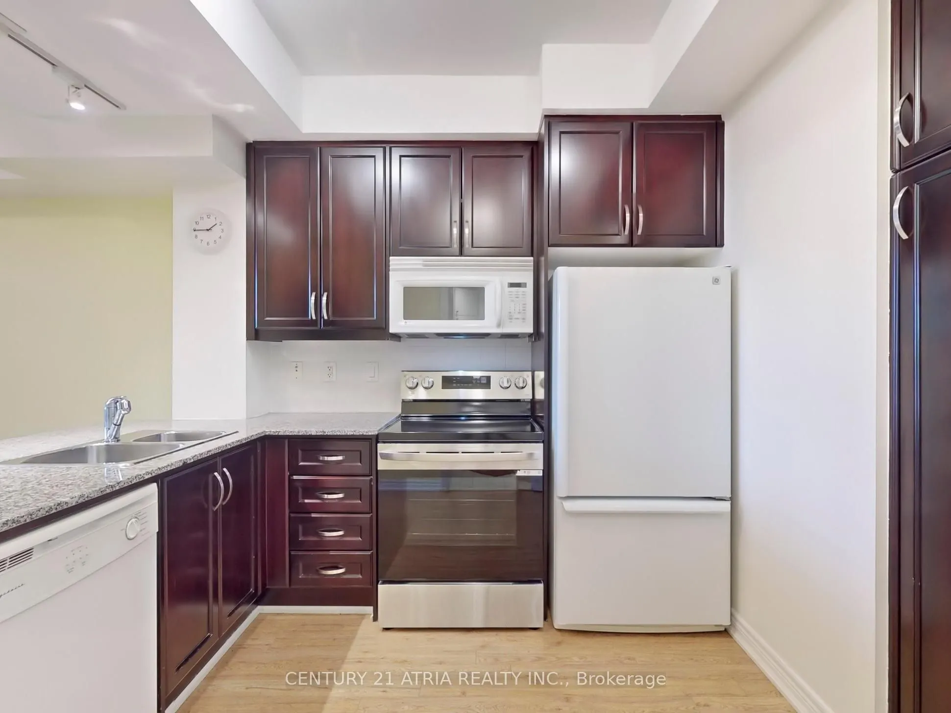 100 Hayden Street, #1202