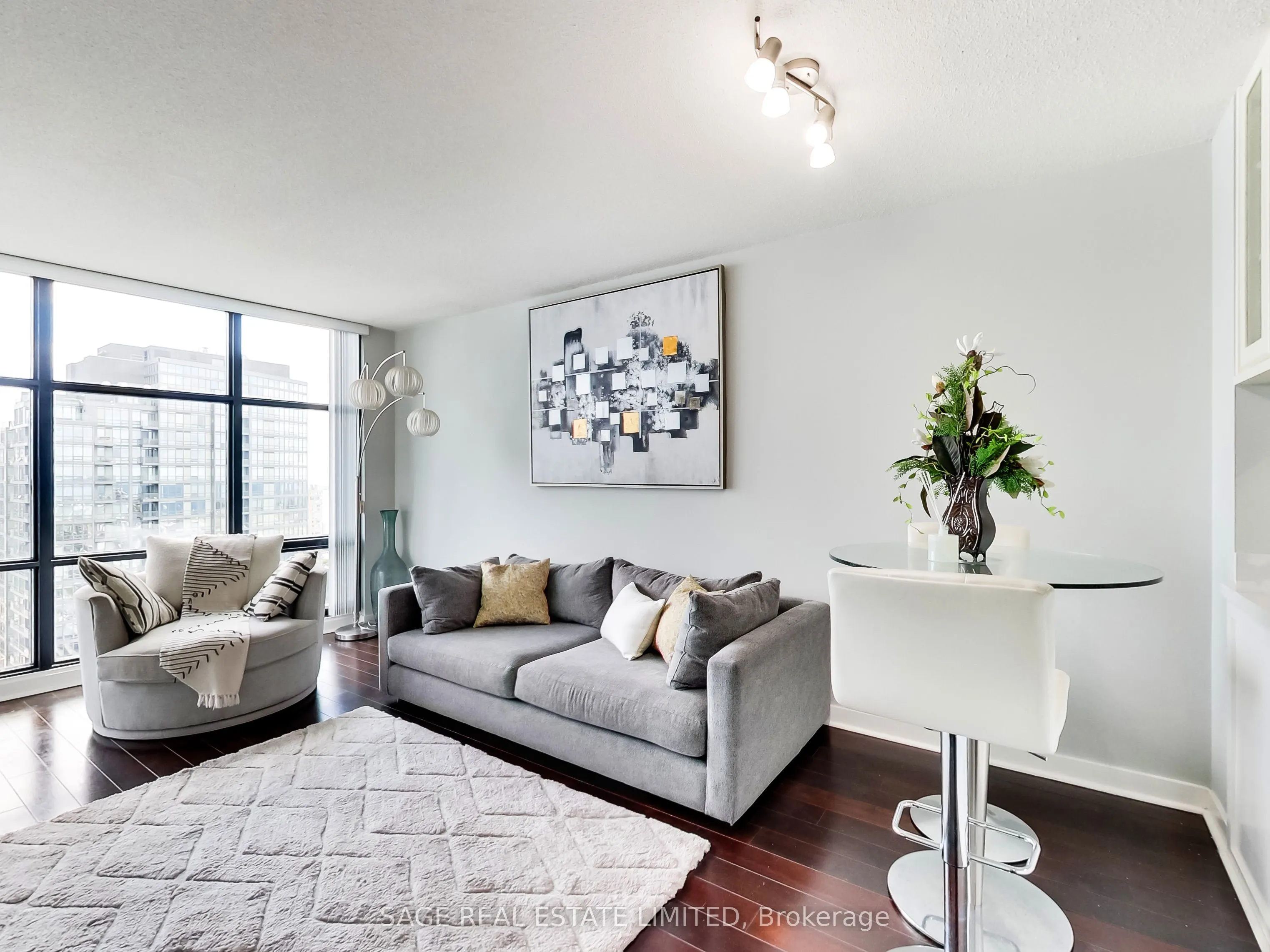 35 Mariner Terrace, #3707