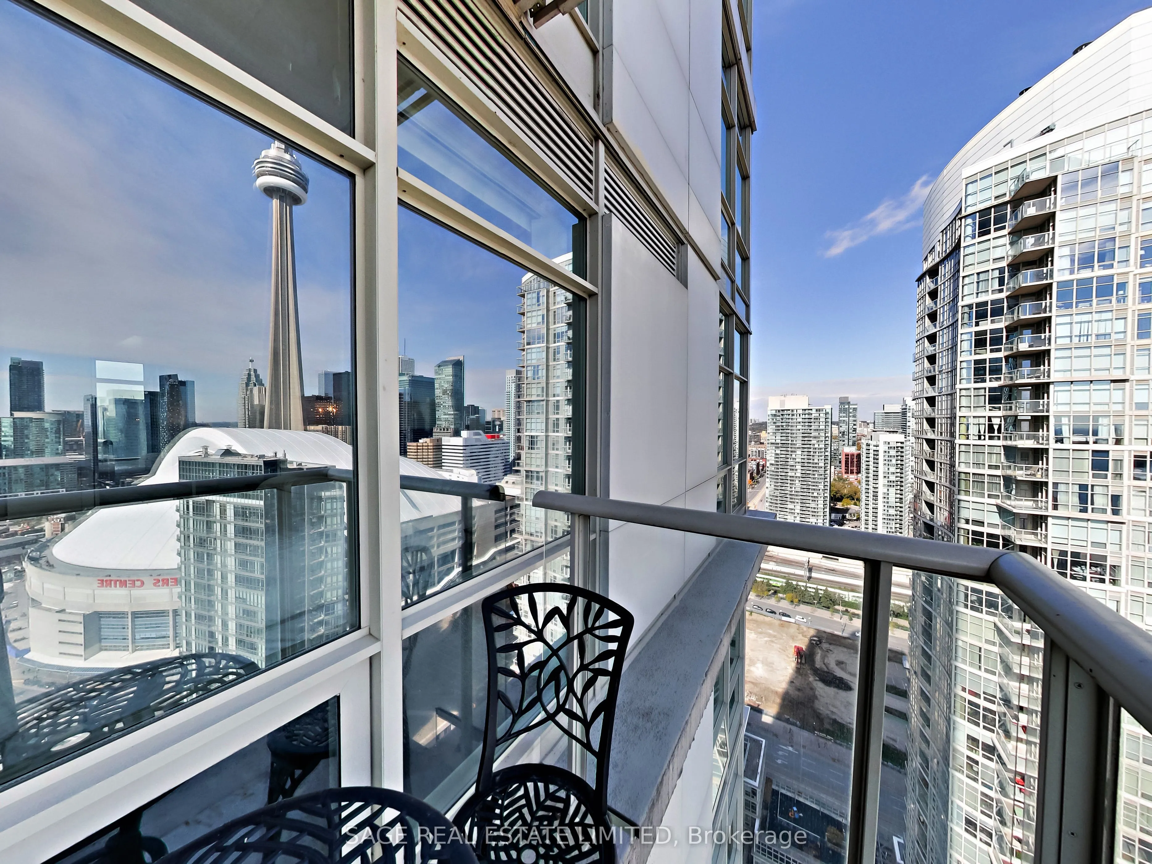 35 Mariner Terrace, #3707