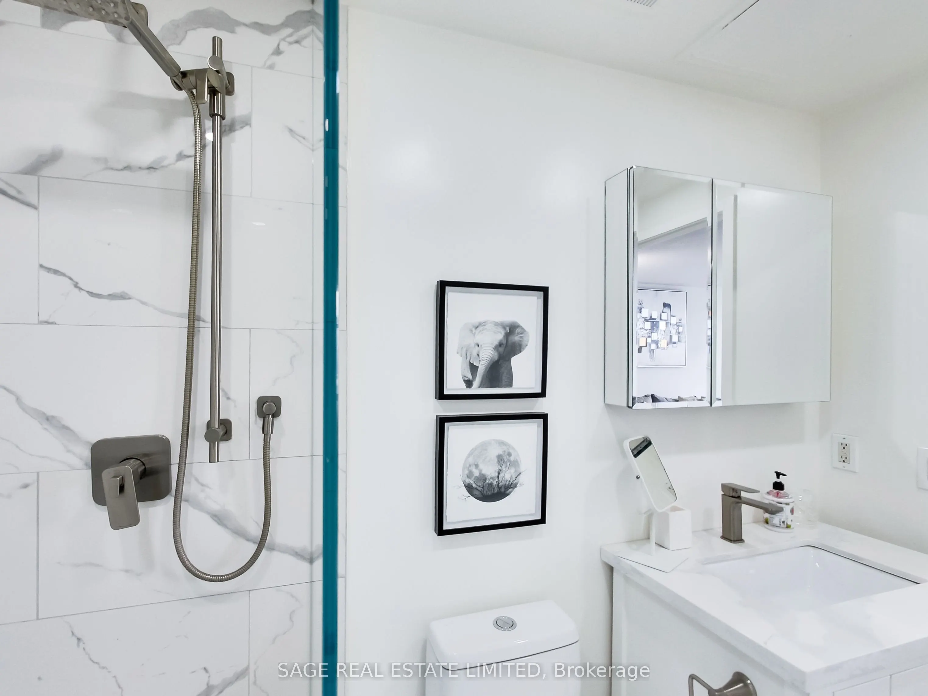 35 Mariner Terrace, #3707