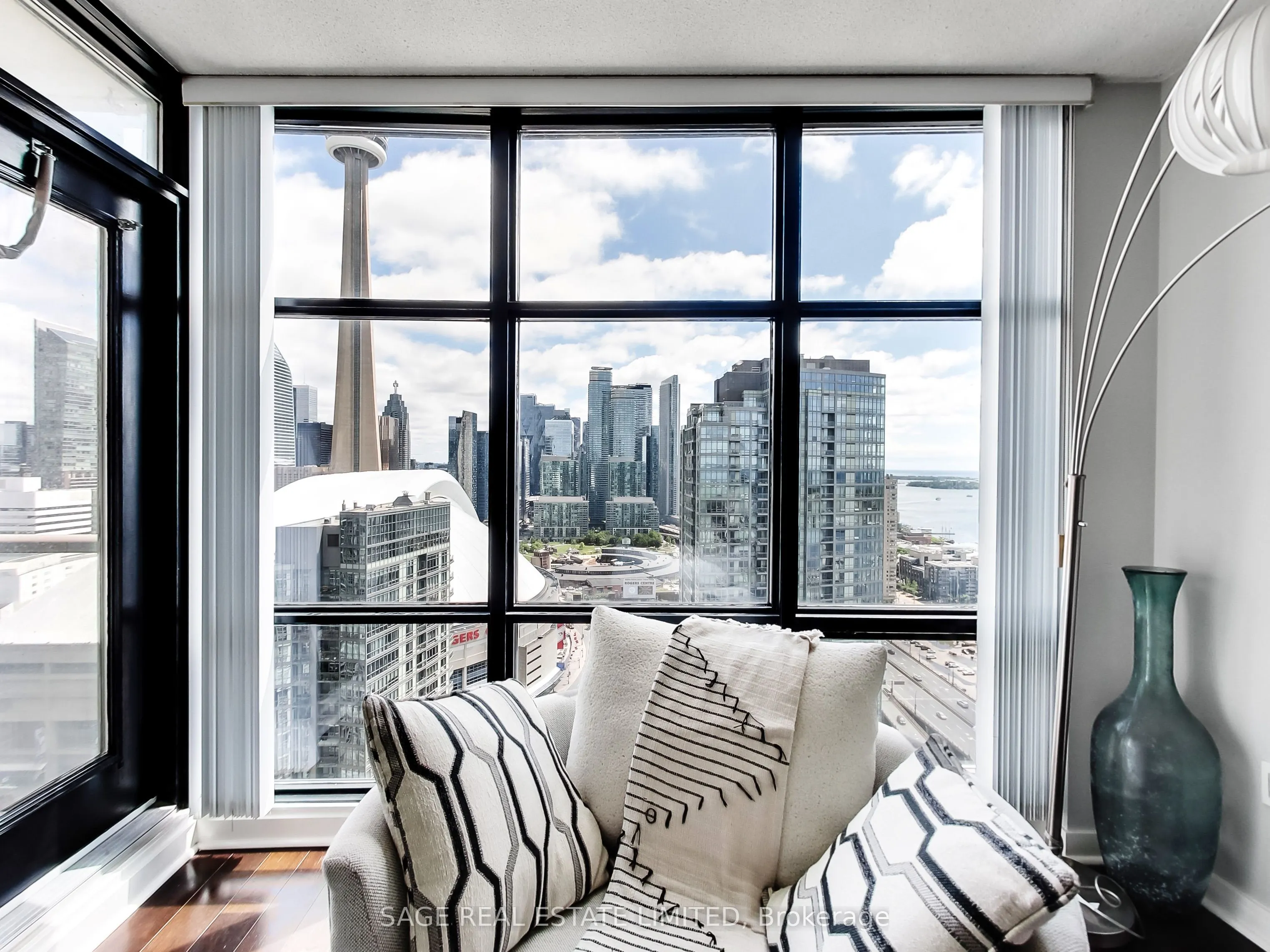 35 Mariner Terrace, #3707