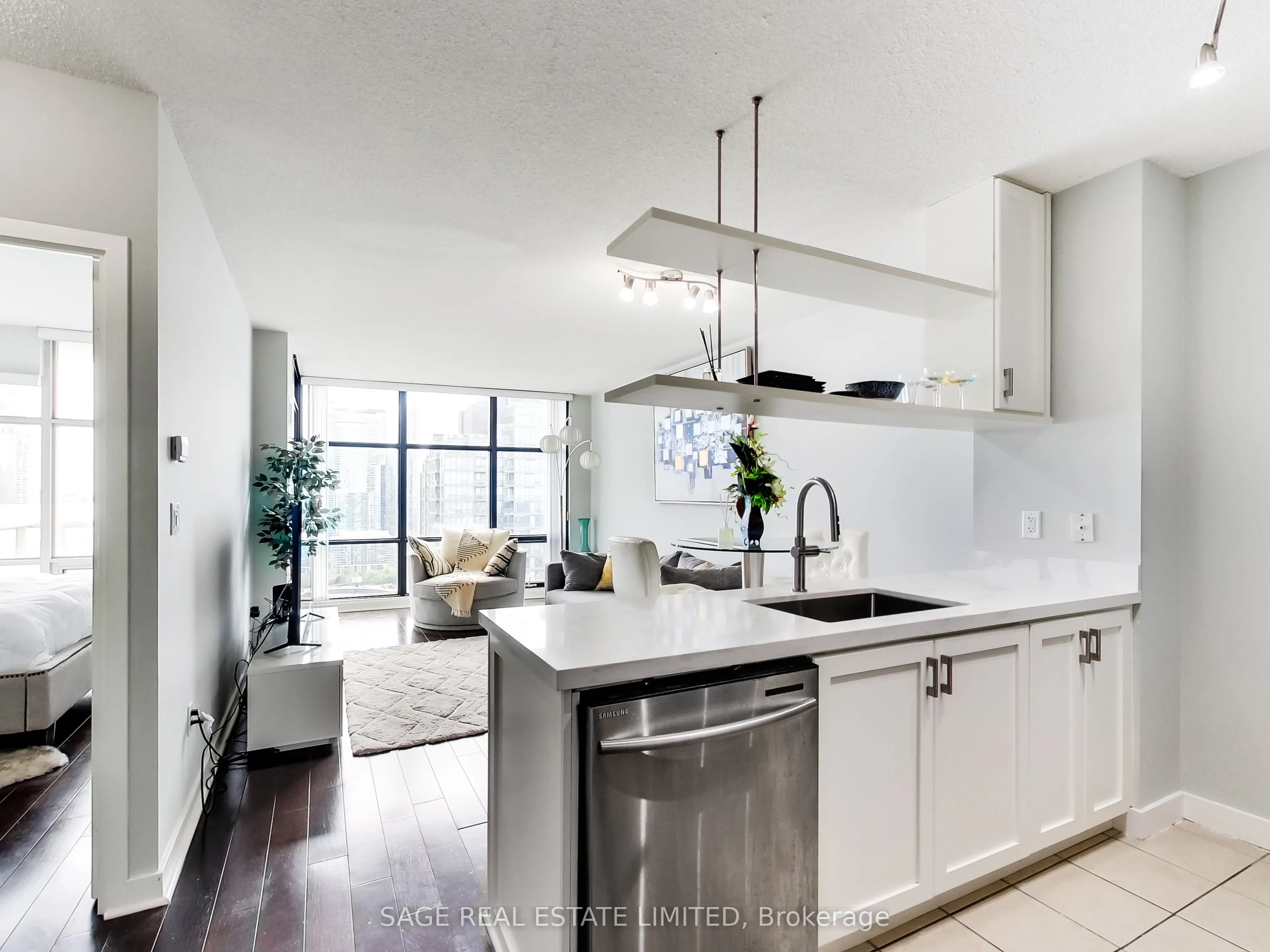 35 Mariner Terrace, #3707