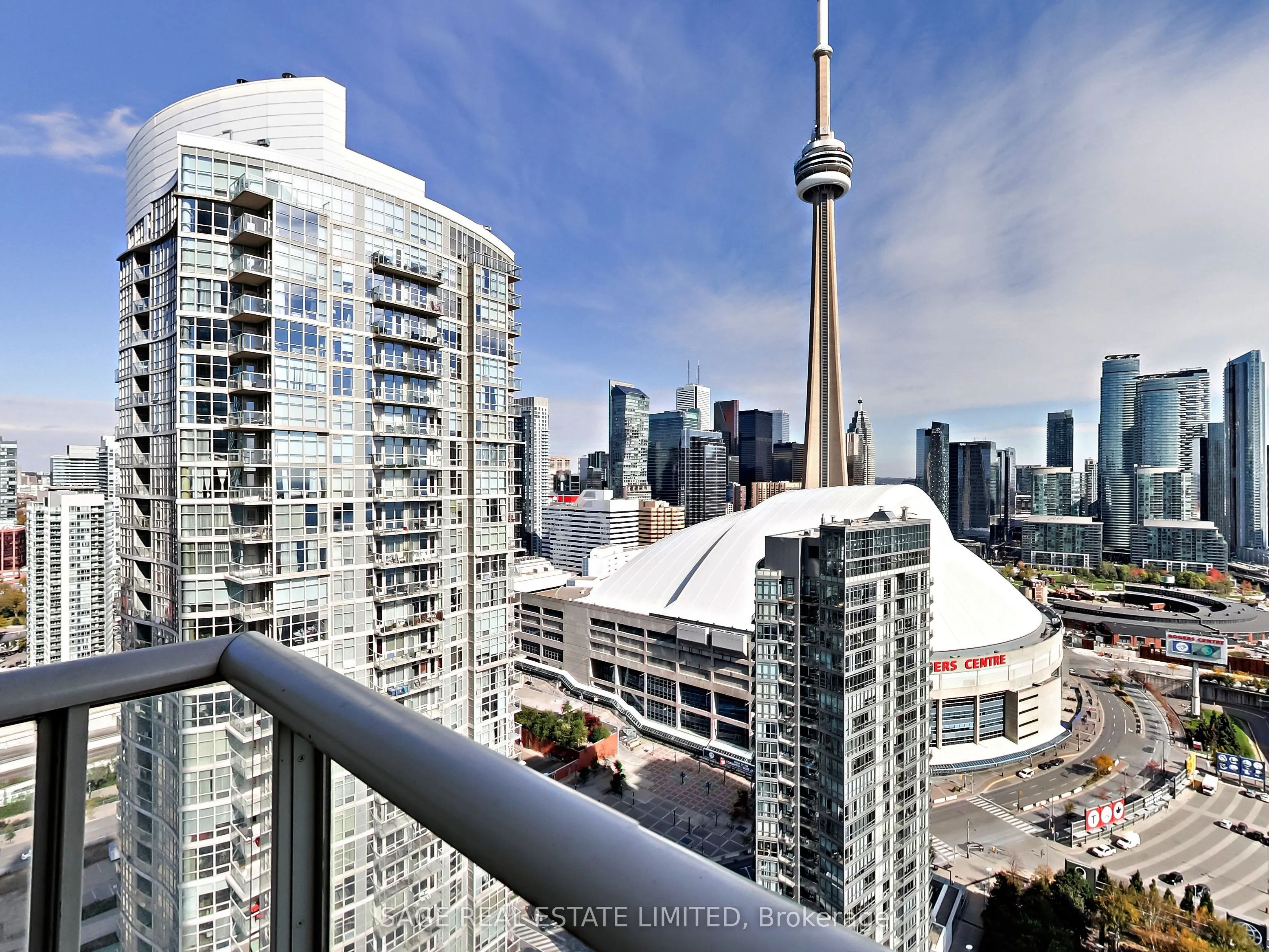 35 Mariner Terrace, #3707