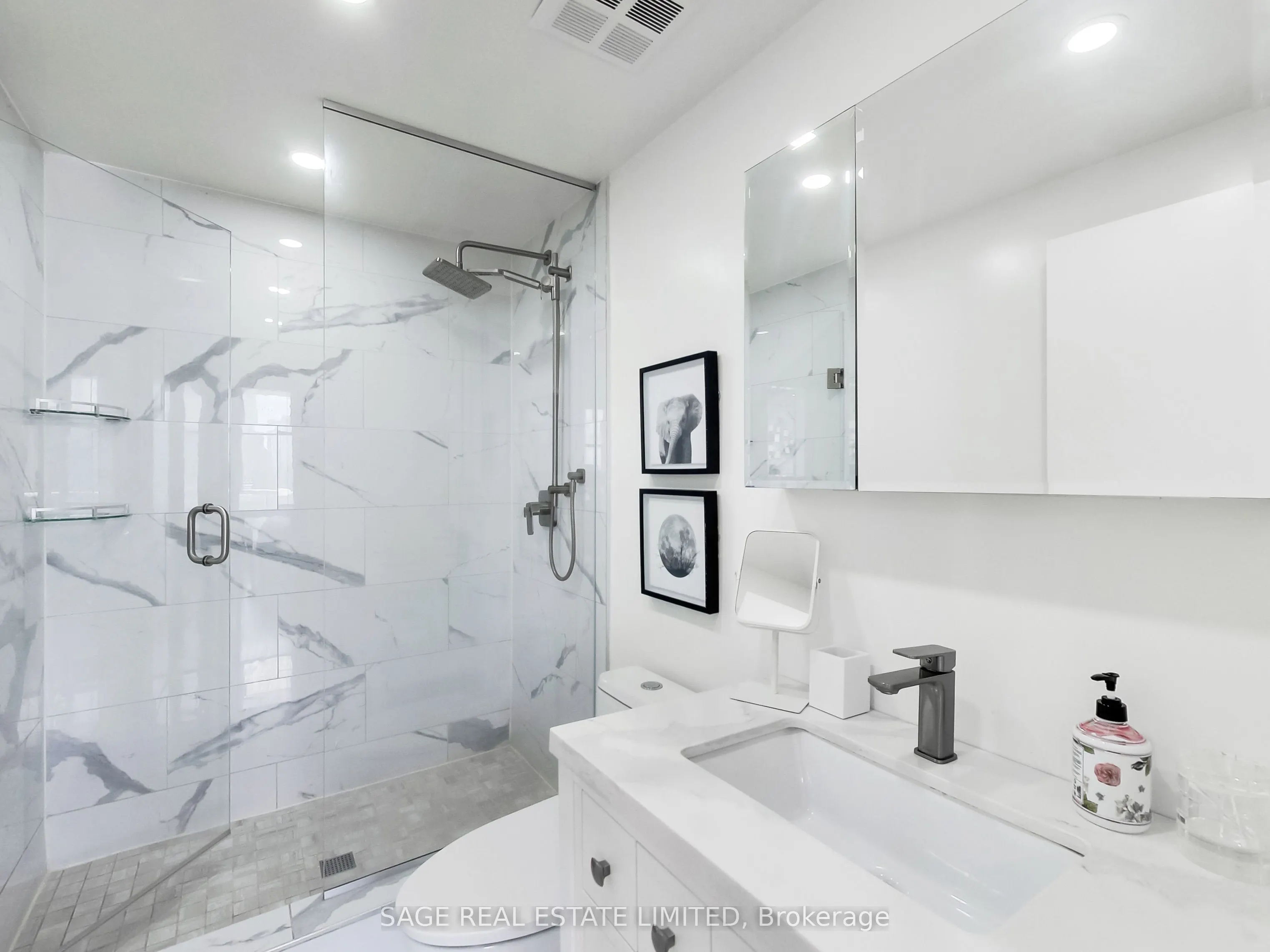 35 Mariner Terrace, #3707