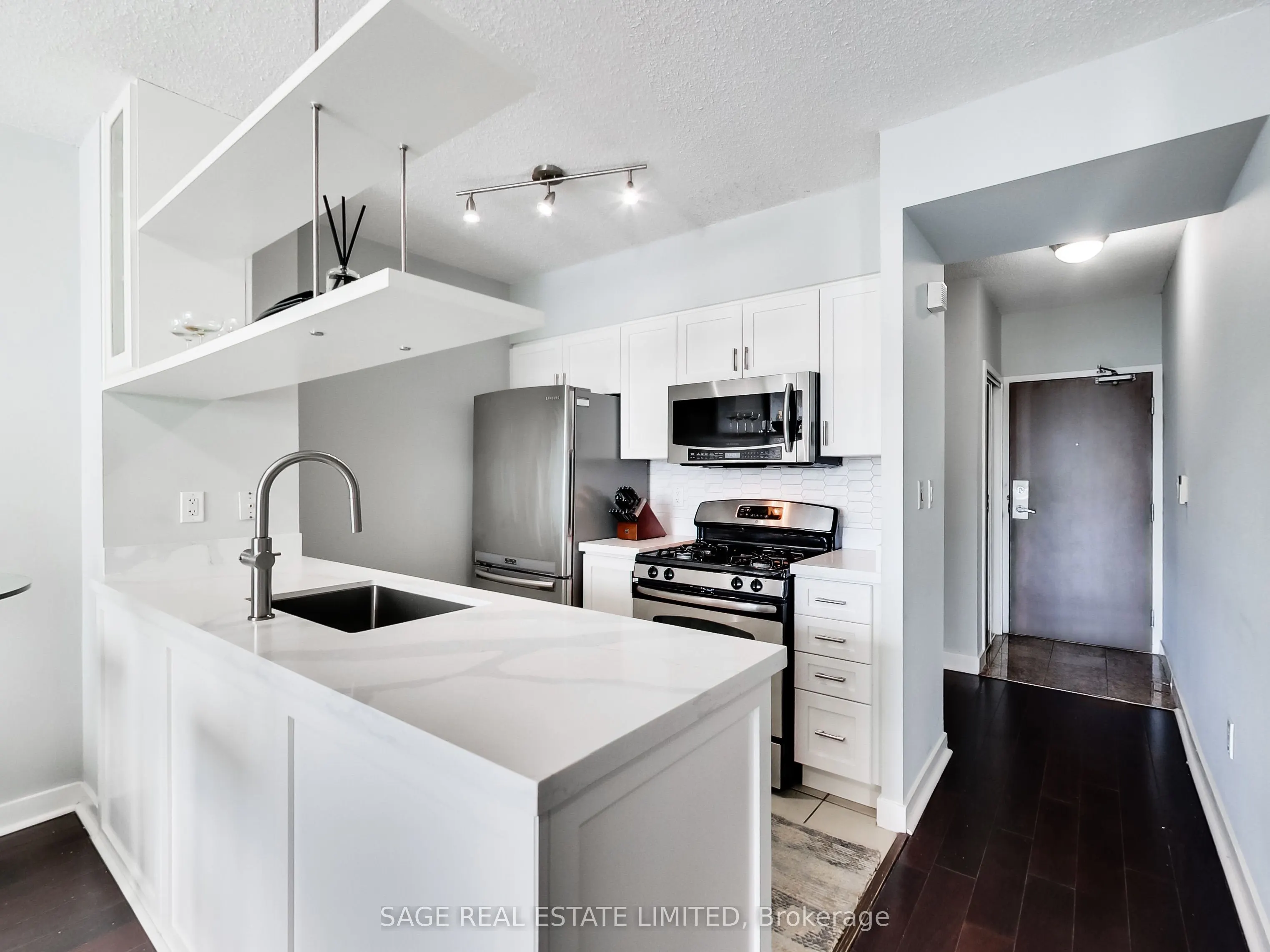 35 Mariner Terrace, #3707