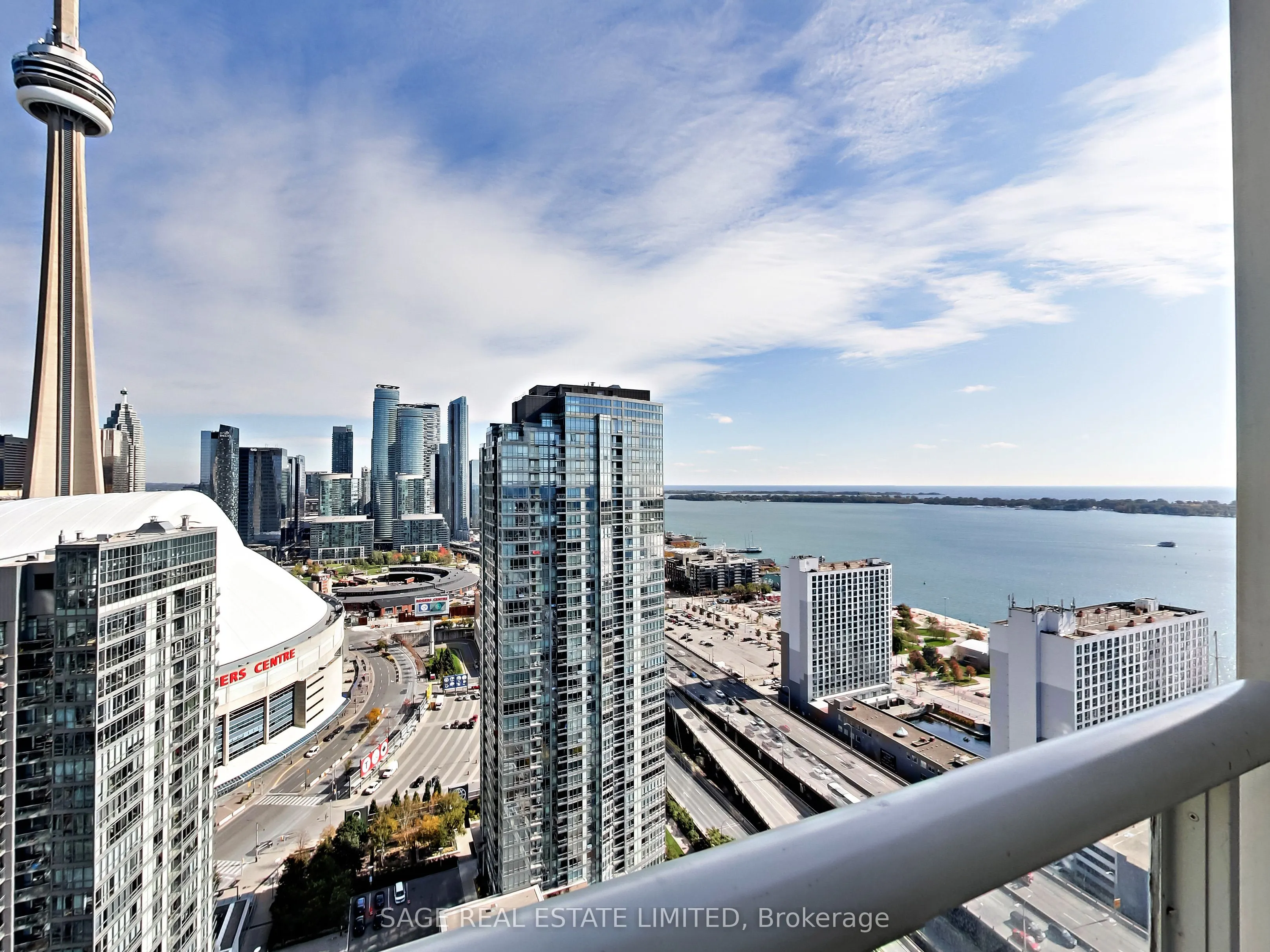 35 Mariner Terrace, #3707
