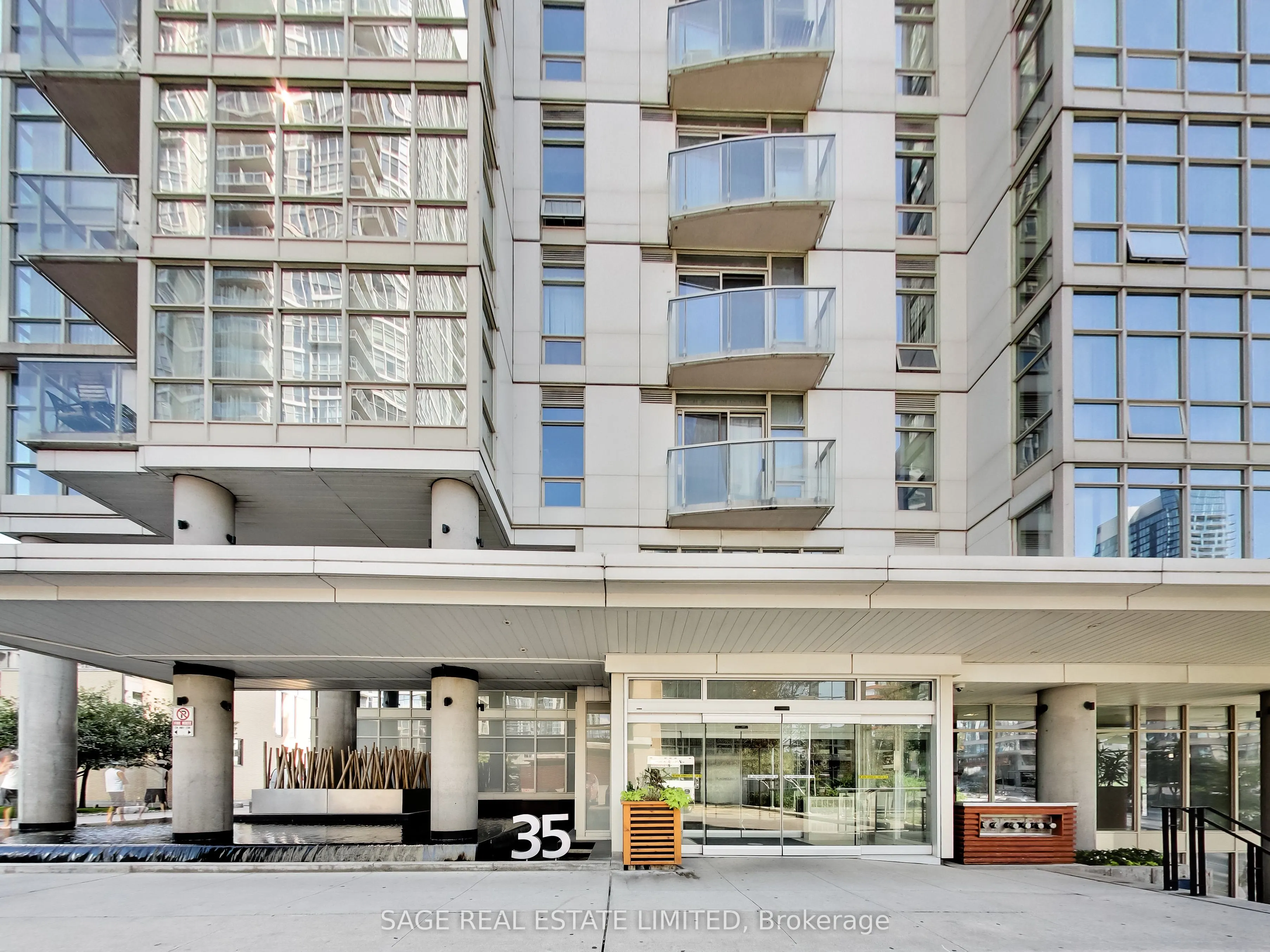 35 Mariner Terrace, #3707