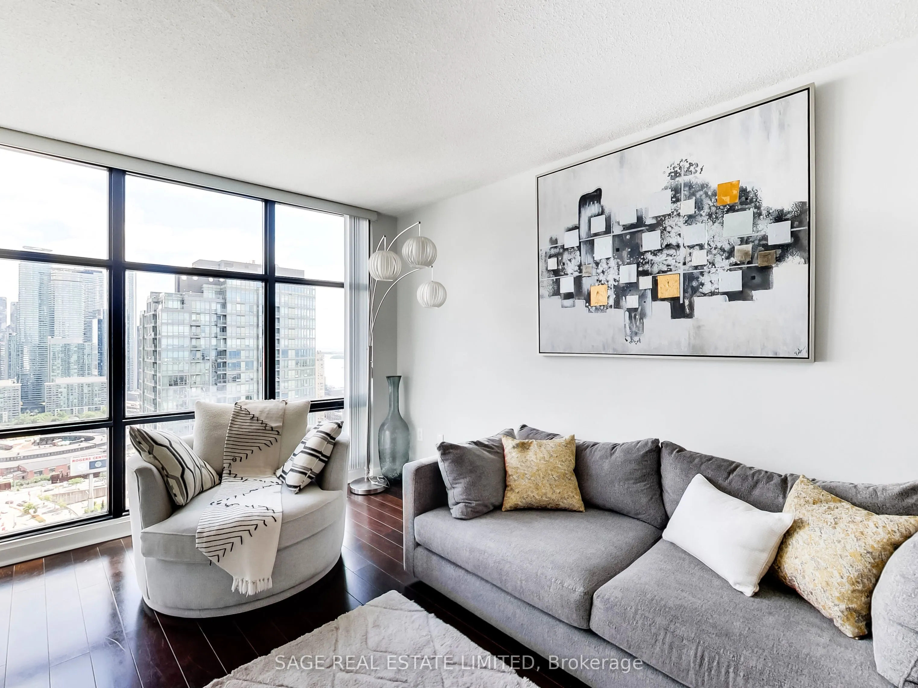 35 Mariner Terrace, #3707