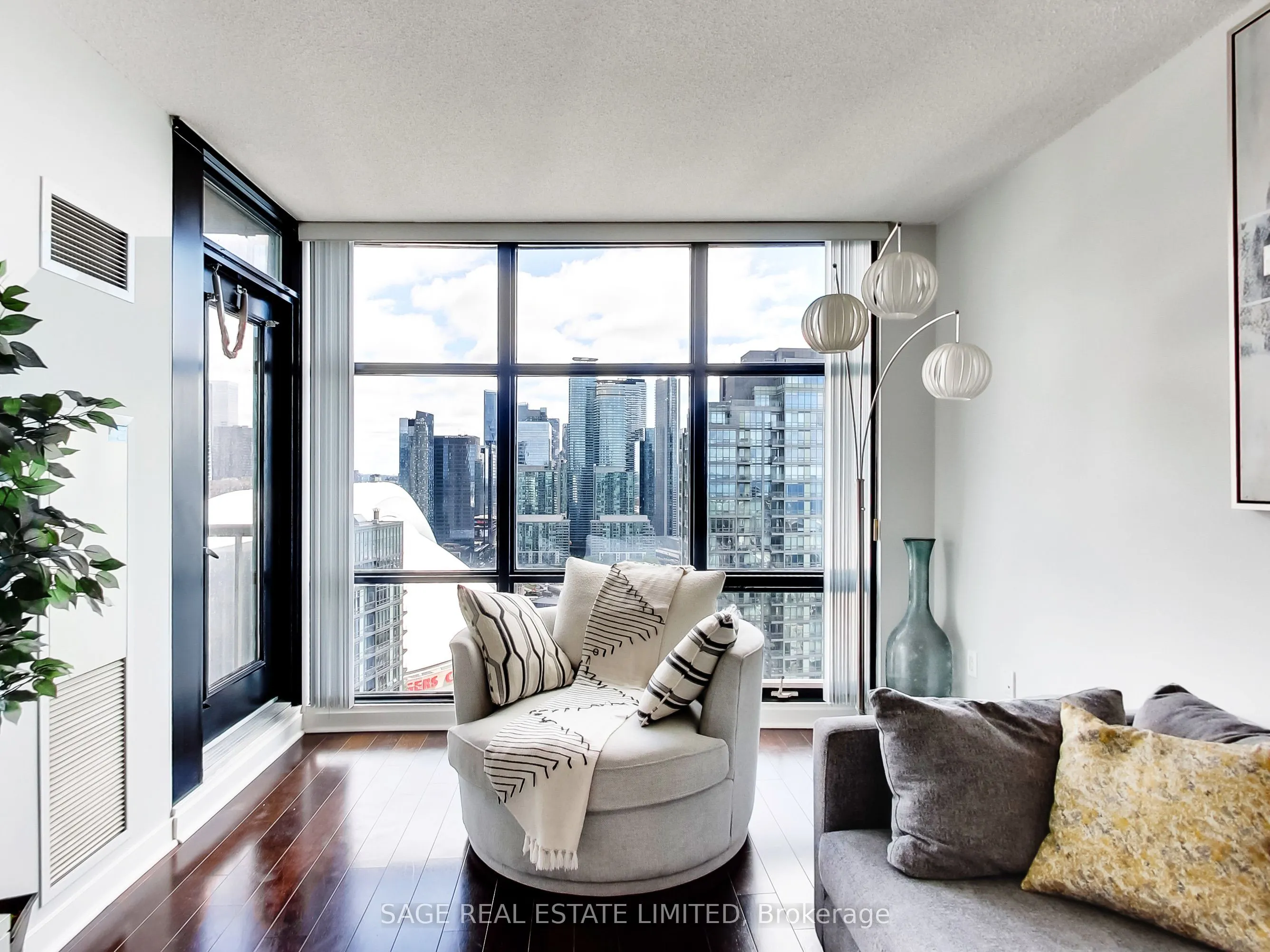 35 Mariner Terrace, #3707