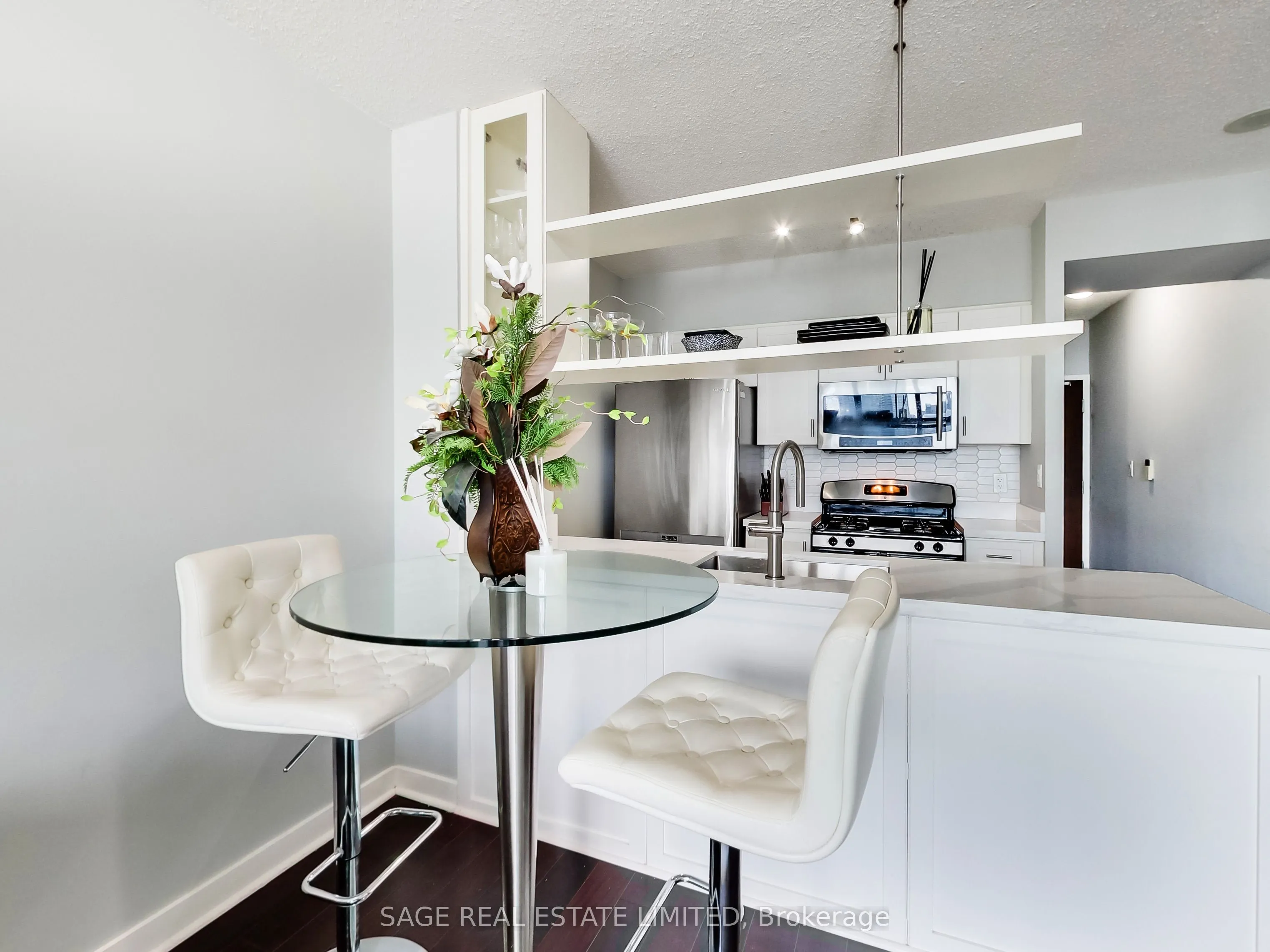 35 Mariner Terrace, #3707