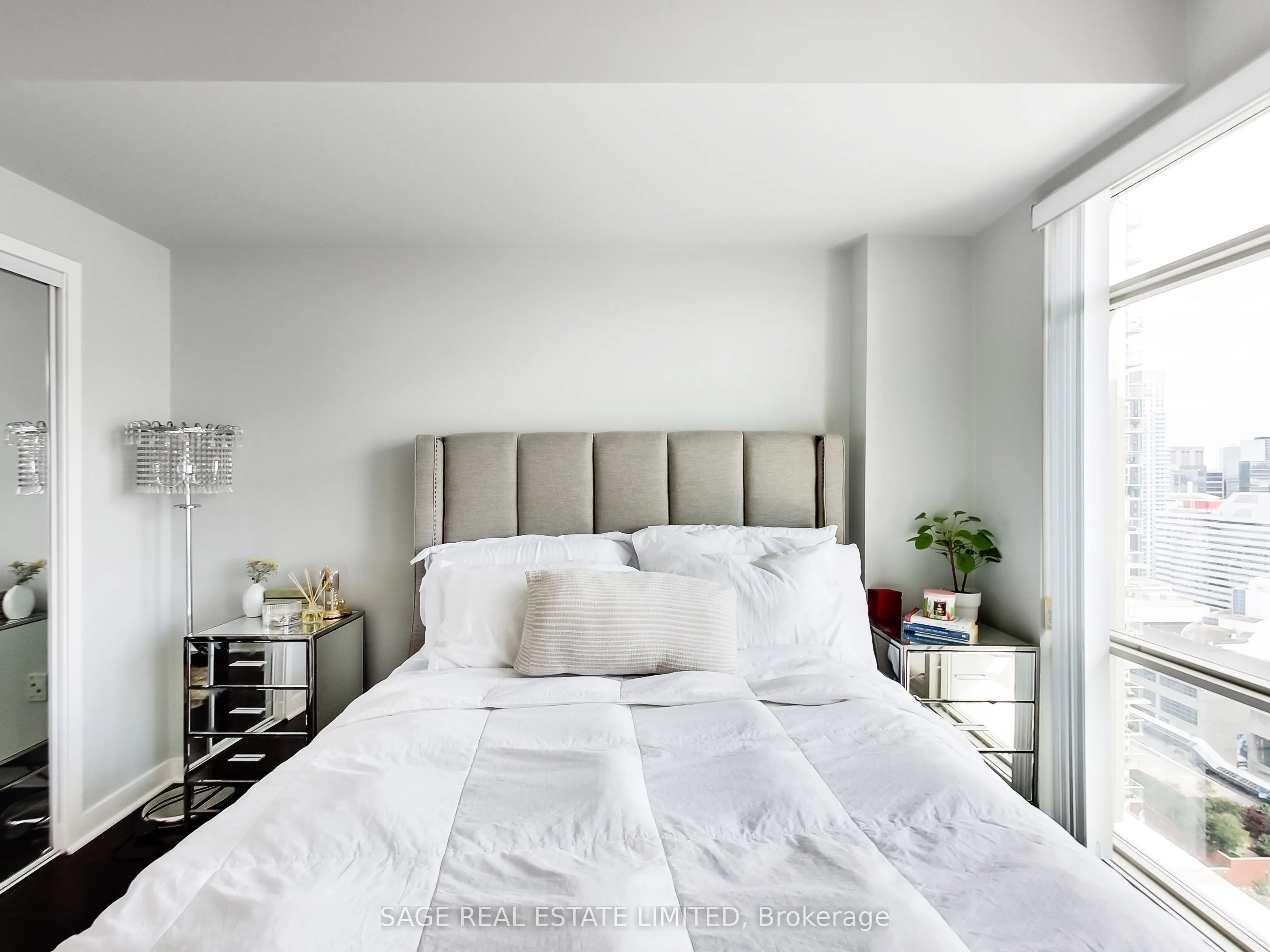 35 Mariner Terrace, #3707