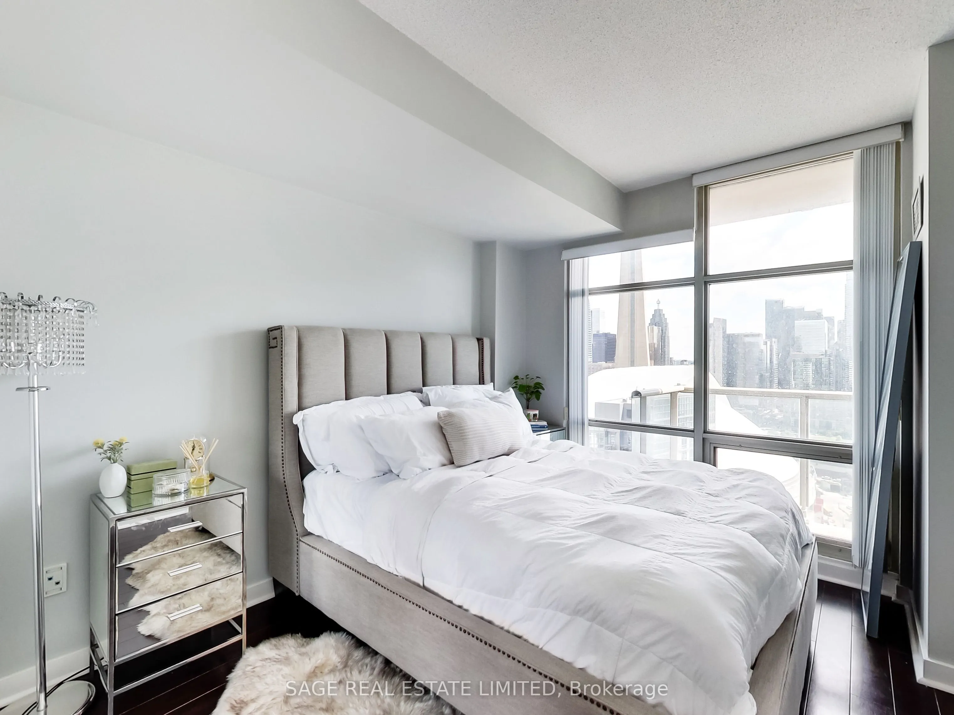 35 Mariner Terrace, #3707