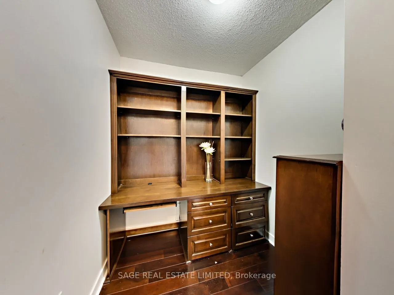 35 Mariner Terrace, #3707