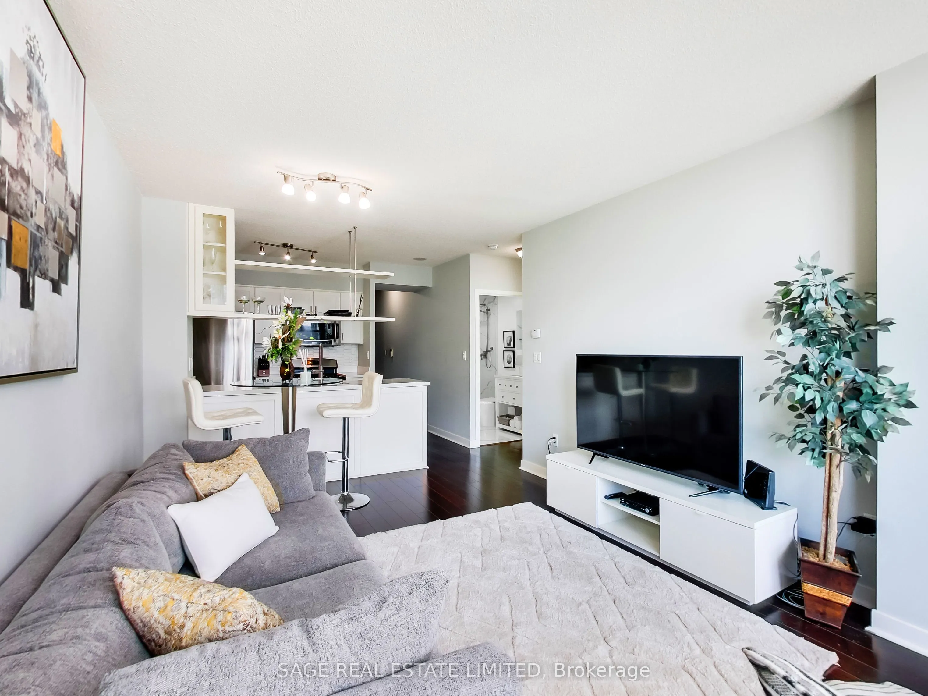 35 Mariner Terrace, #3707