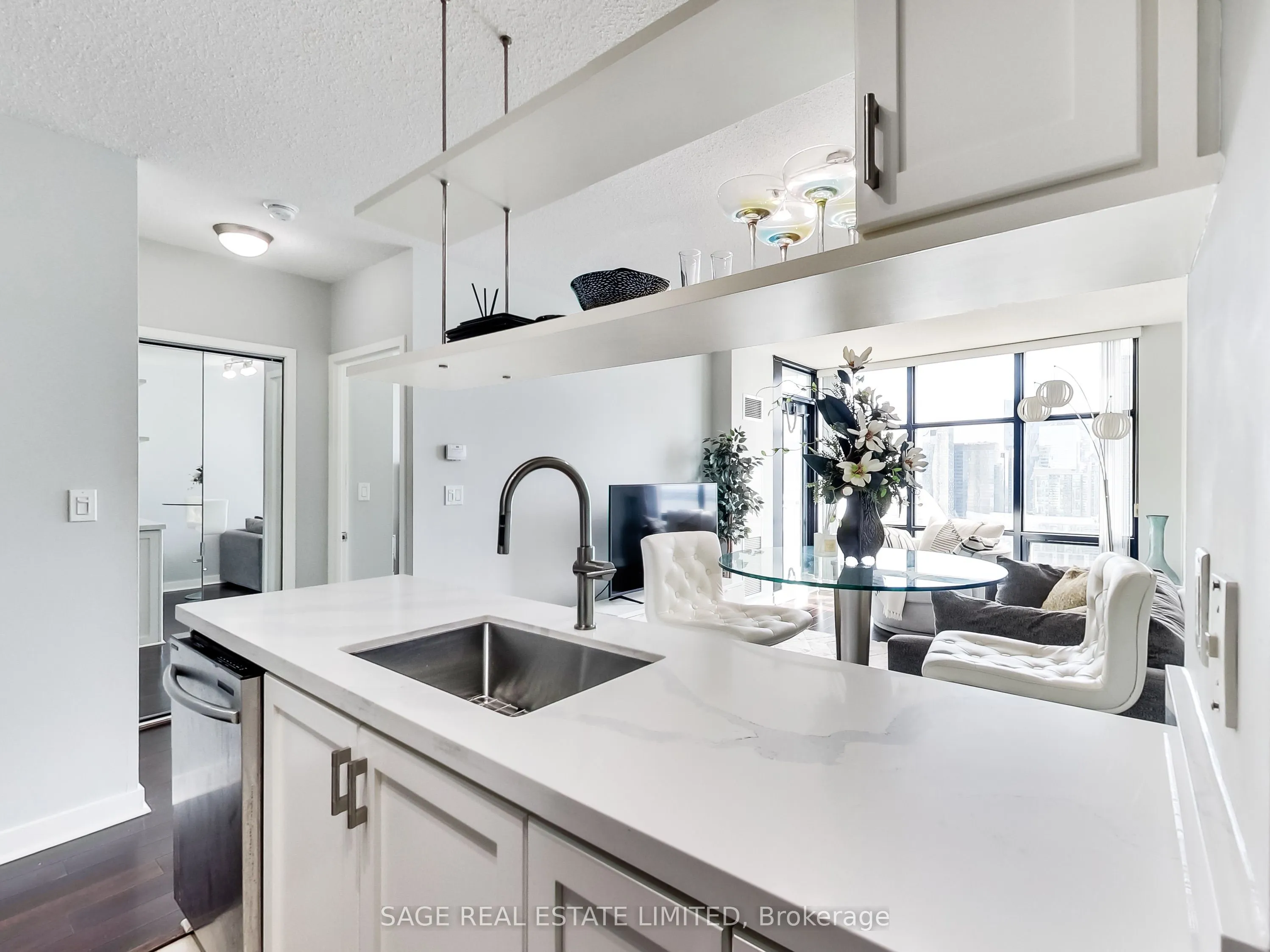 35 Mariner Terrace, #3707