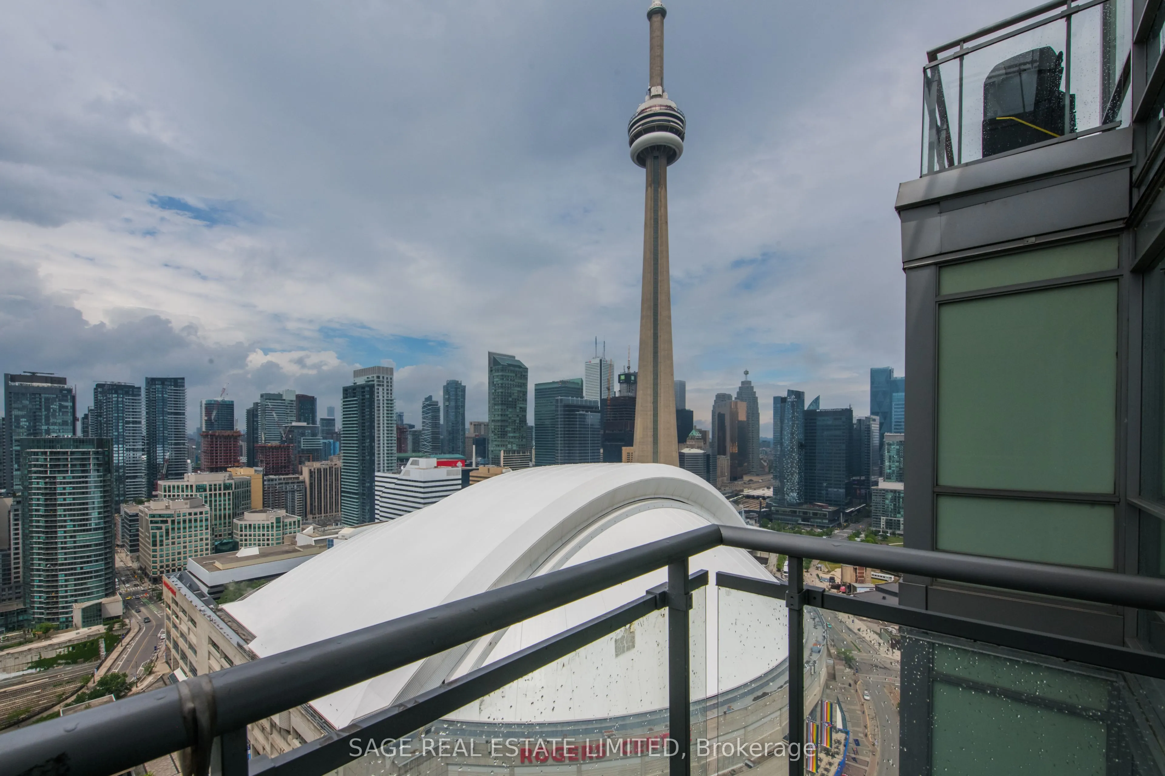 5 Mariner Terrace, #3909