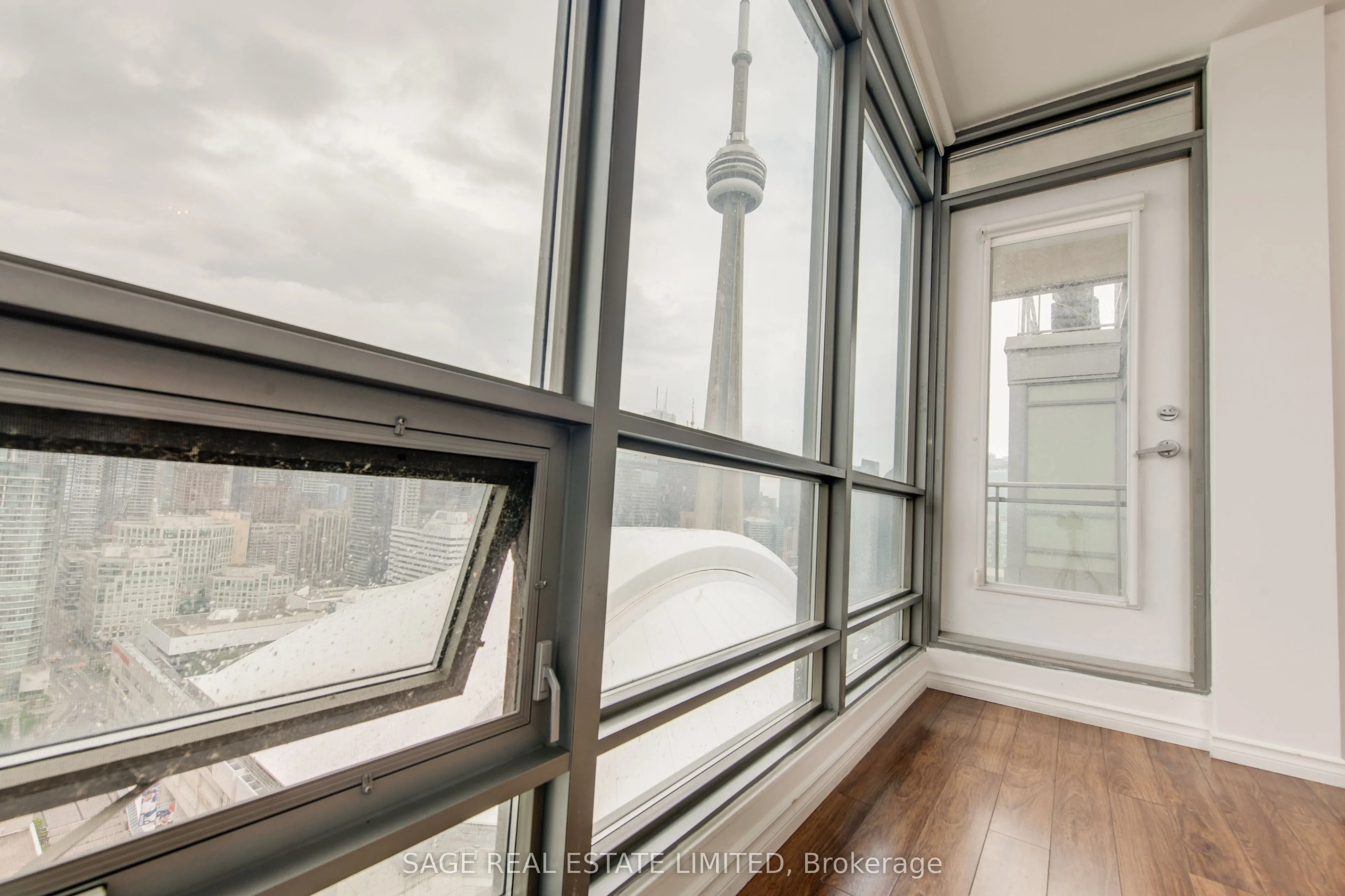 5 Mariner Terrace, #3909