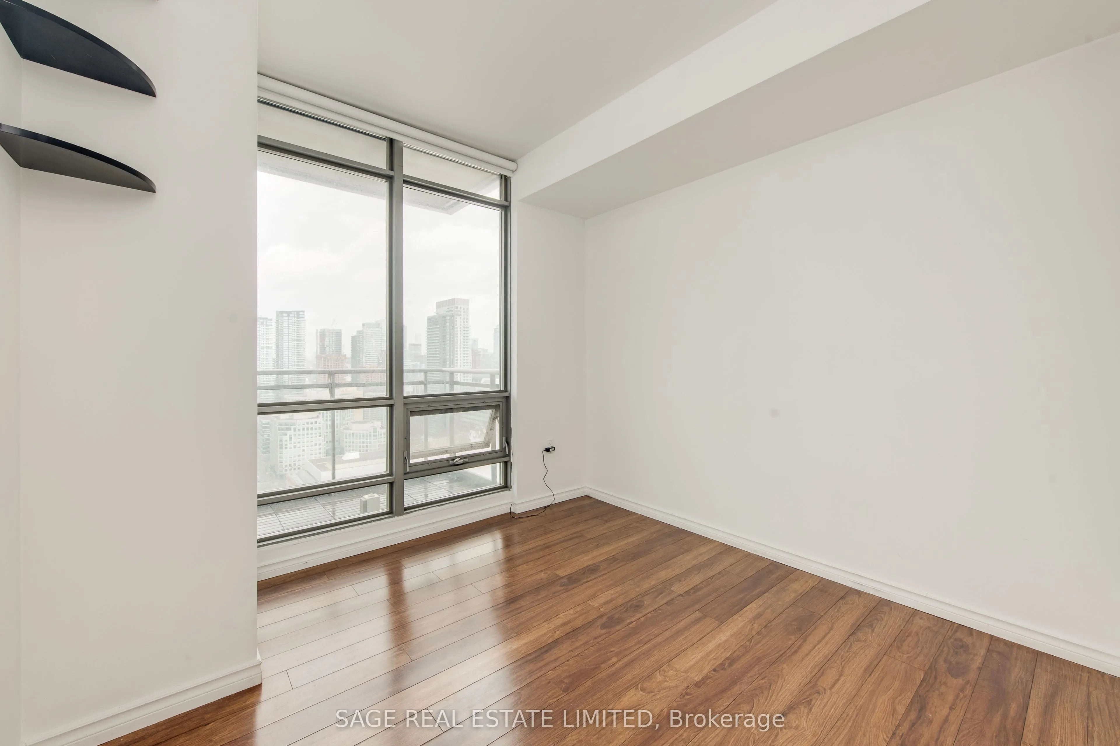 5 Mariner Terrace, #3909