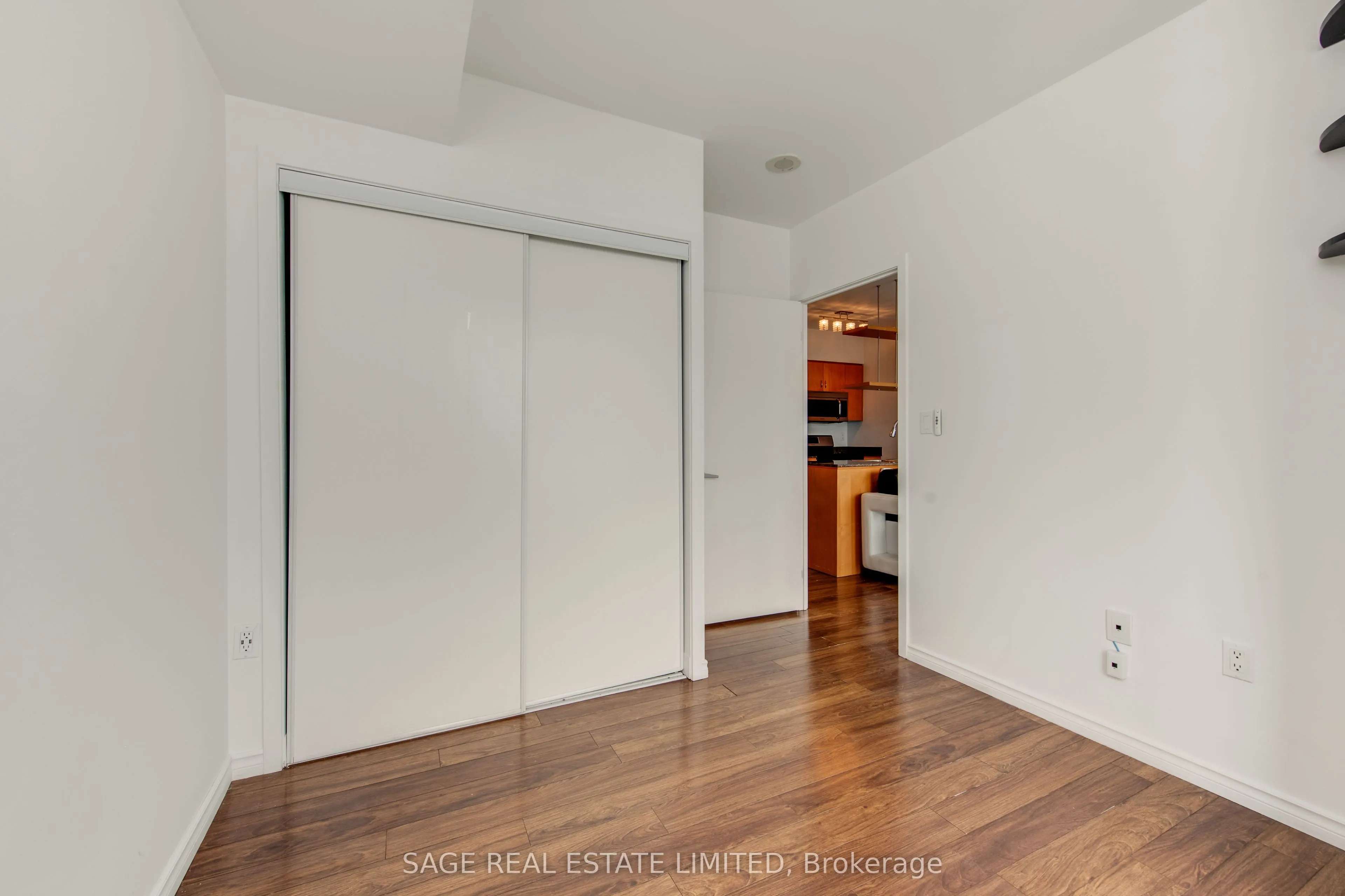 5 Mariner Terrace, #3909