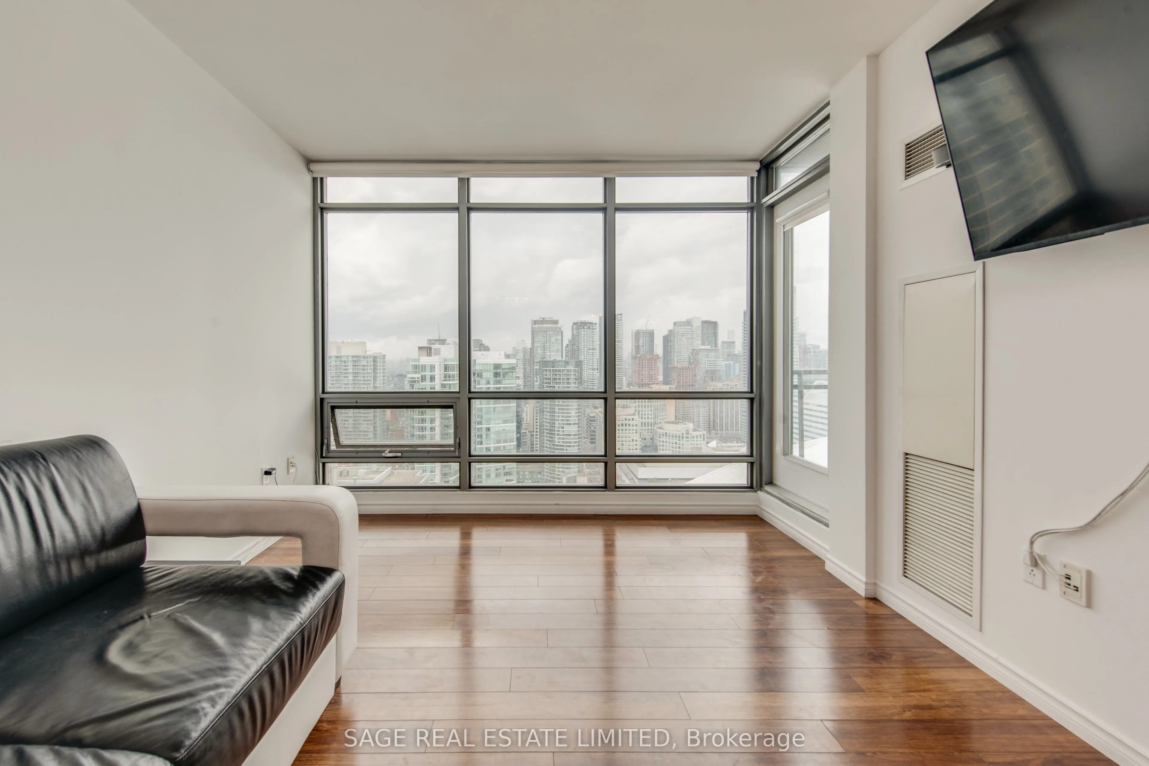 5 Mariner Terrace, #3909