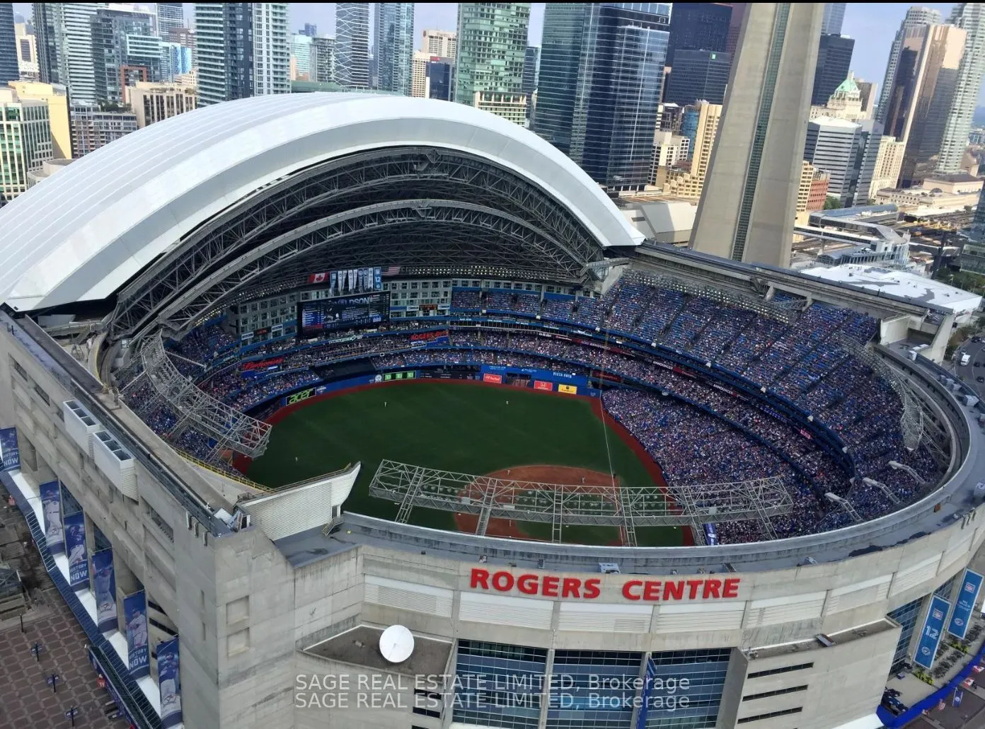 5 Mariner Terrace, #3909