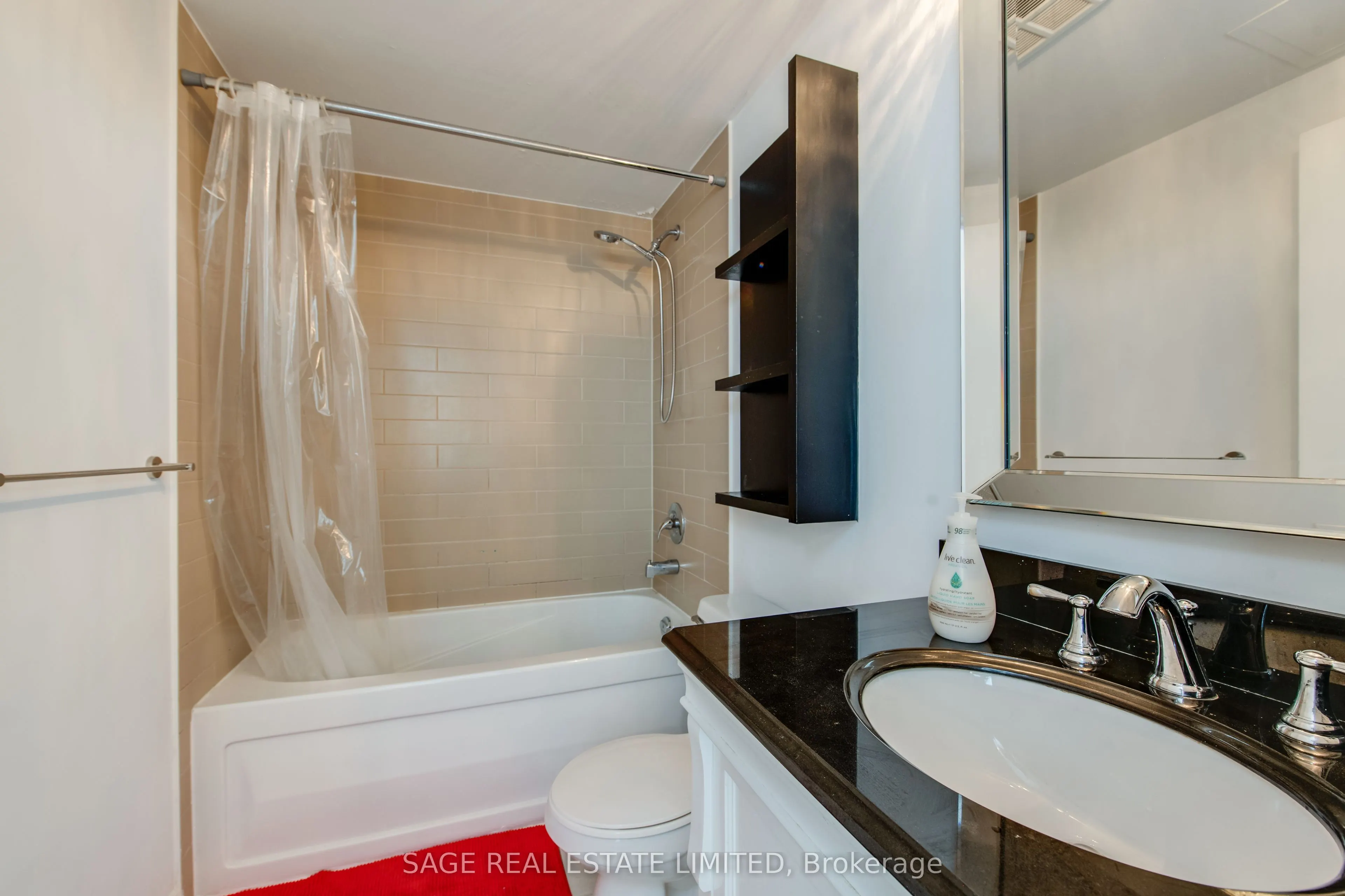 5 Mariner Terrace, #3909
