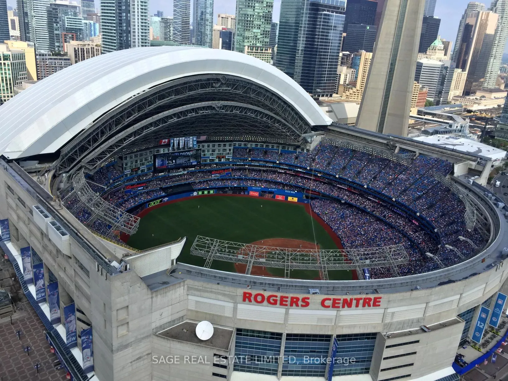 5 Mariner Terrace, #3909