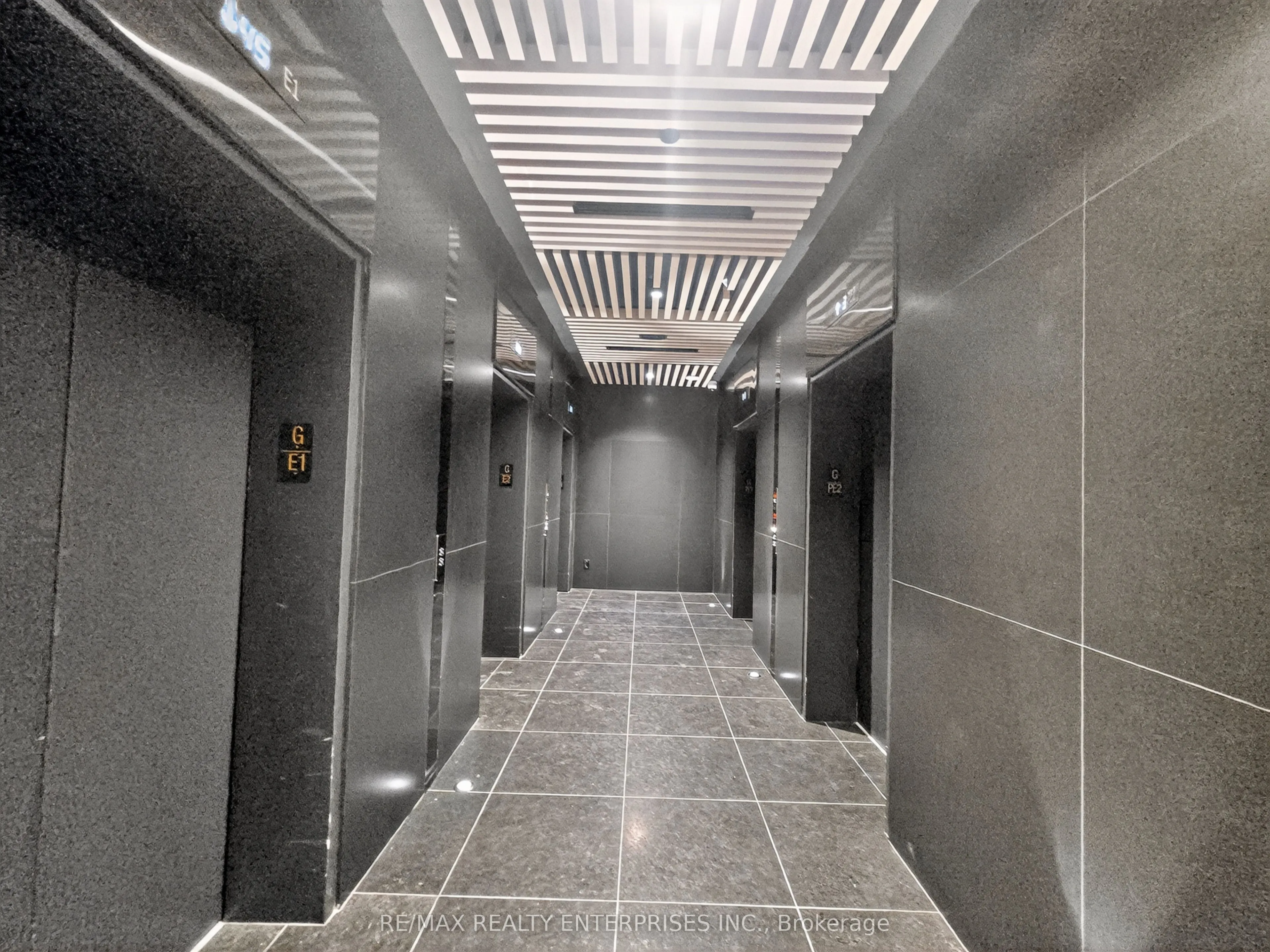 15 Mercer Street, #2701