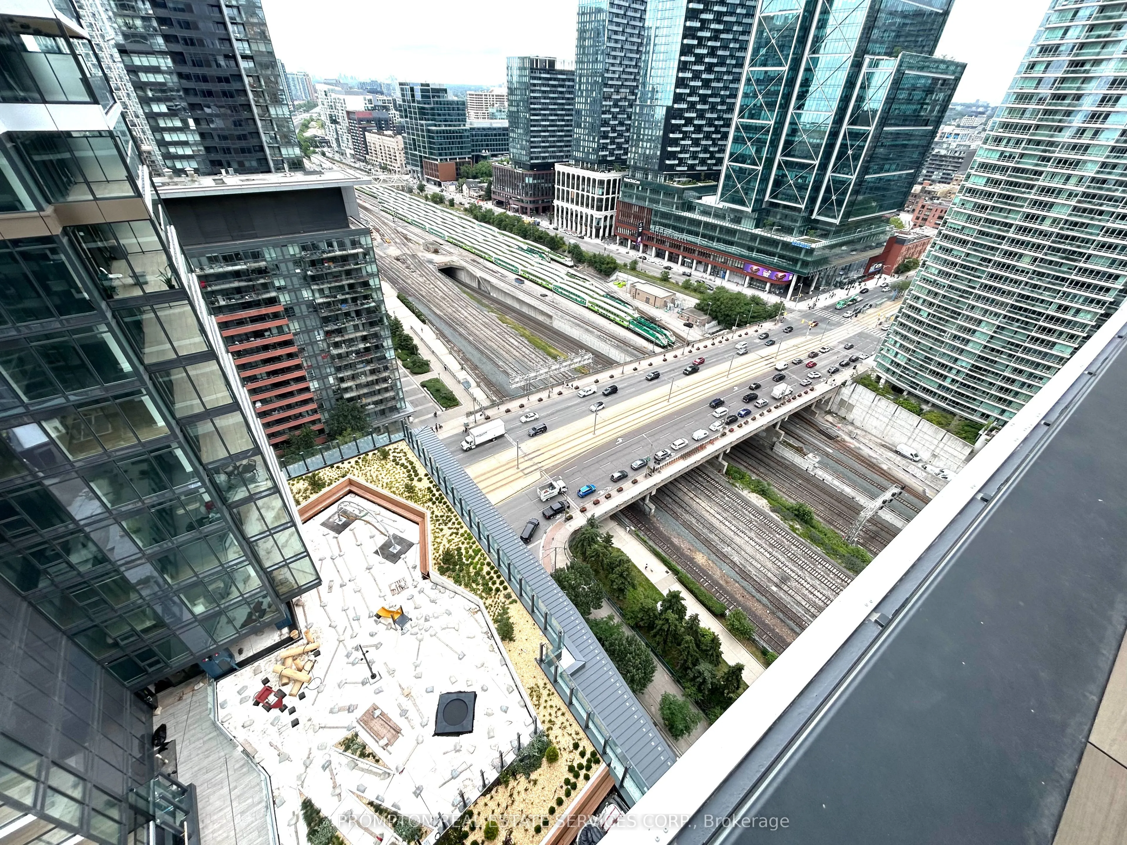 1 Concord Cityplace Way, #2711