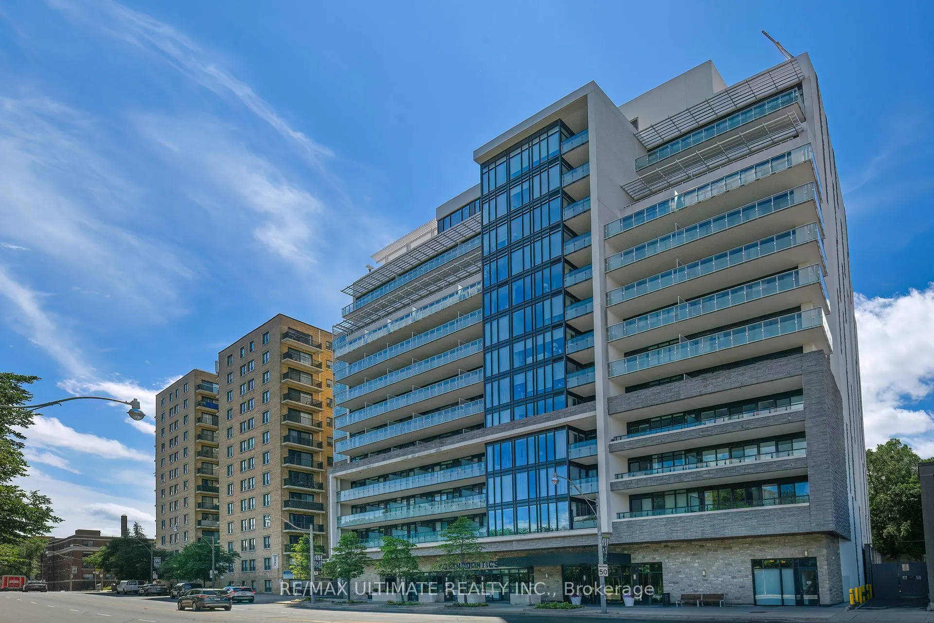 3018 Yonge Street, #806
