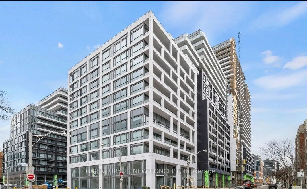 60 Princess Street, #921