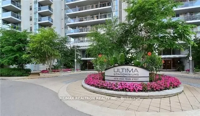 4978 Yonge Street, #3308