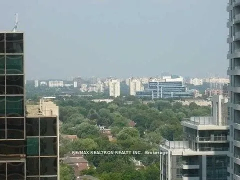 4978 Yonge Street, #3308