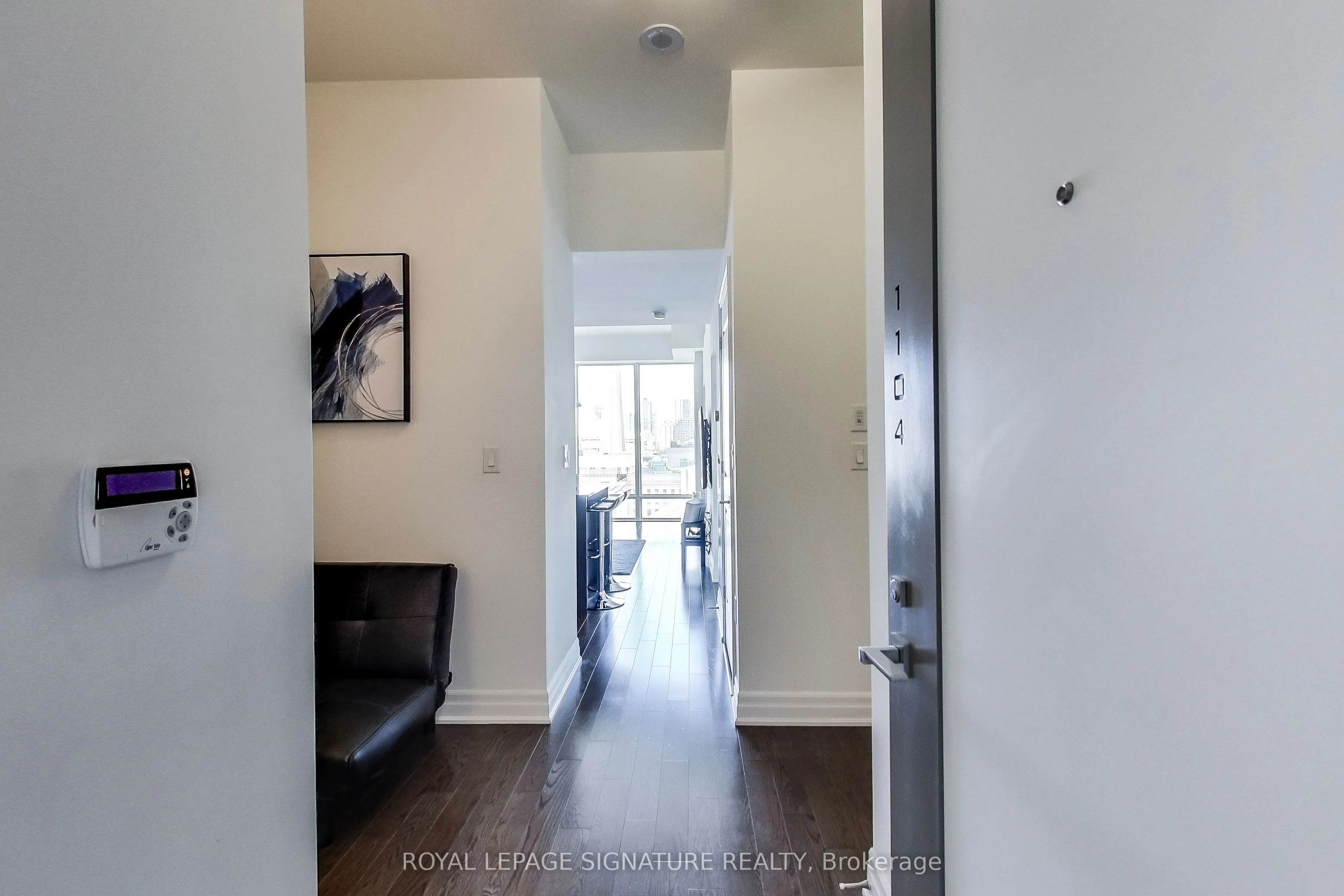 8 The Esplanade, #1104