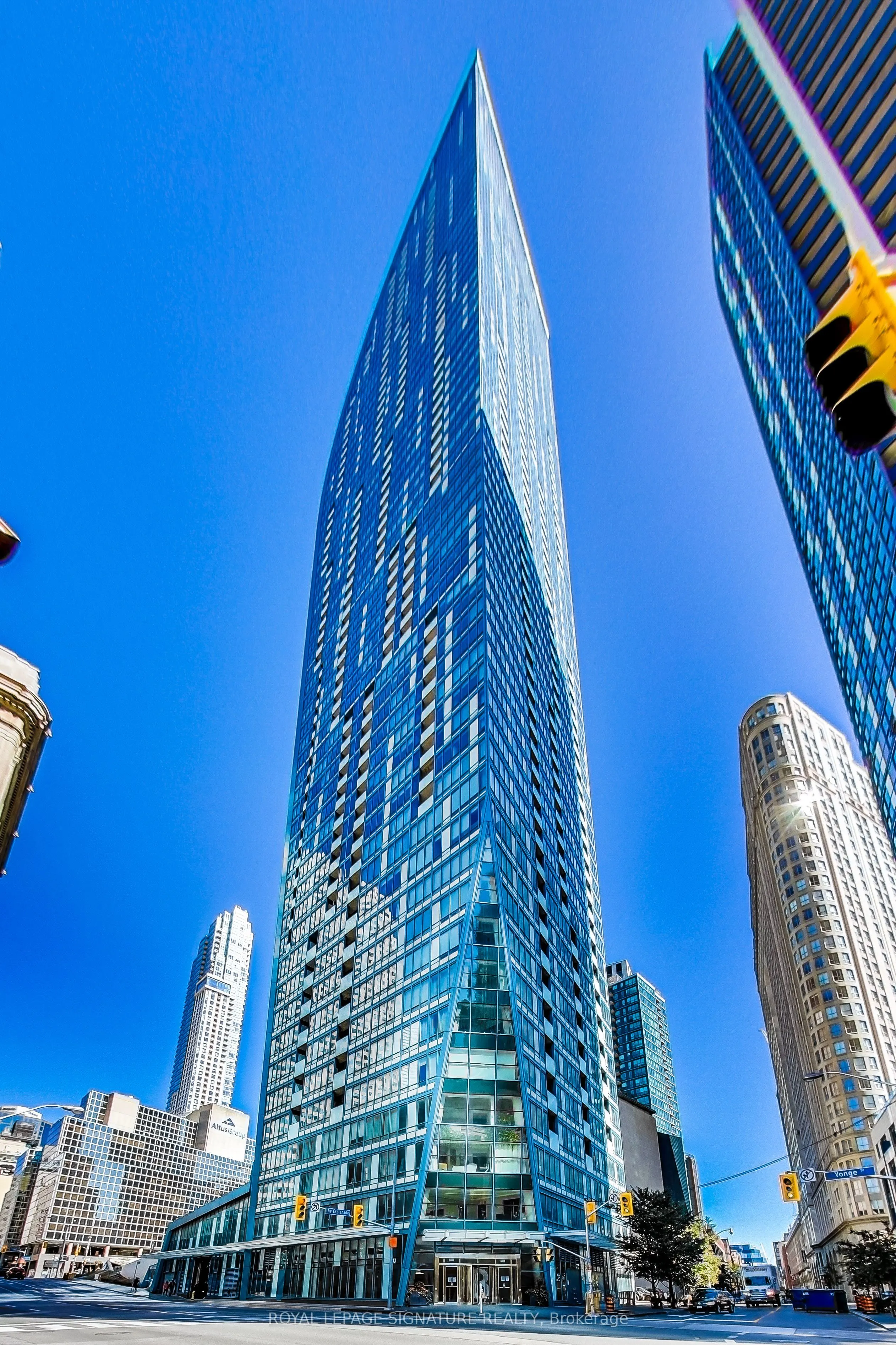 8 The Esplanade, #1104
