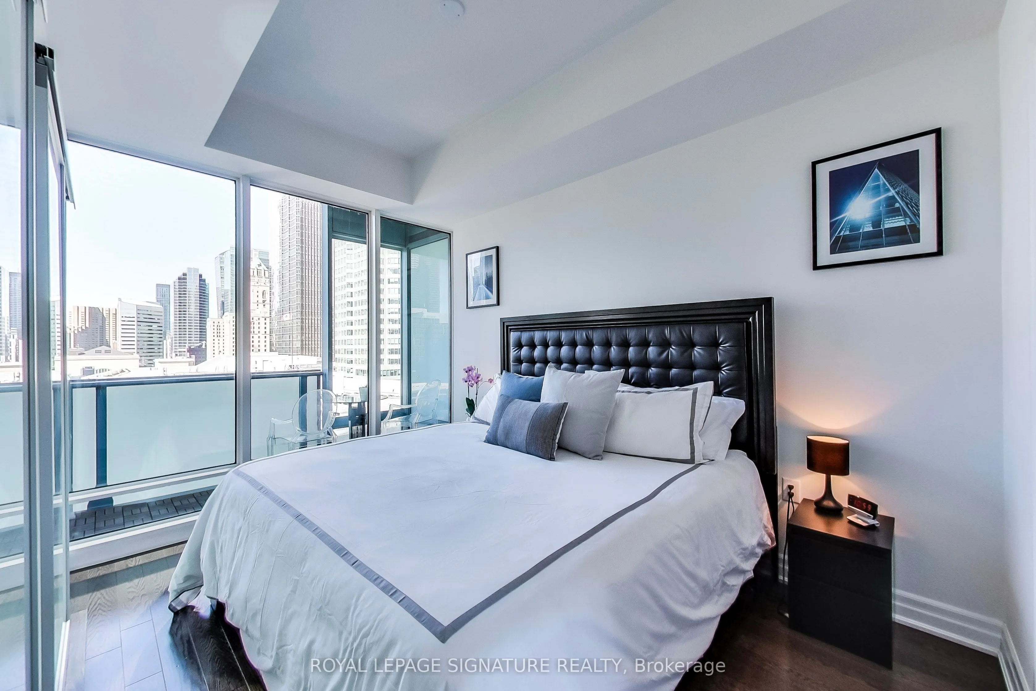 8 The Esplanade, #1104